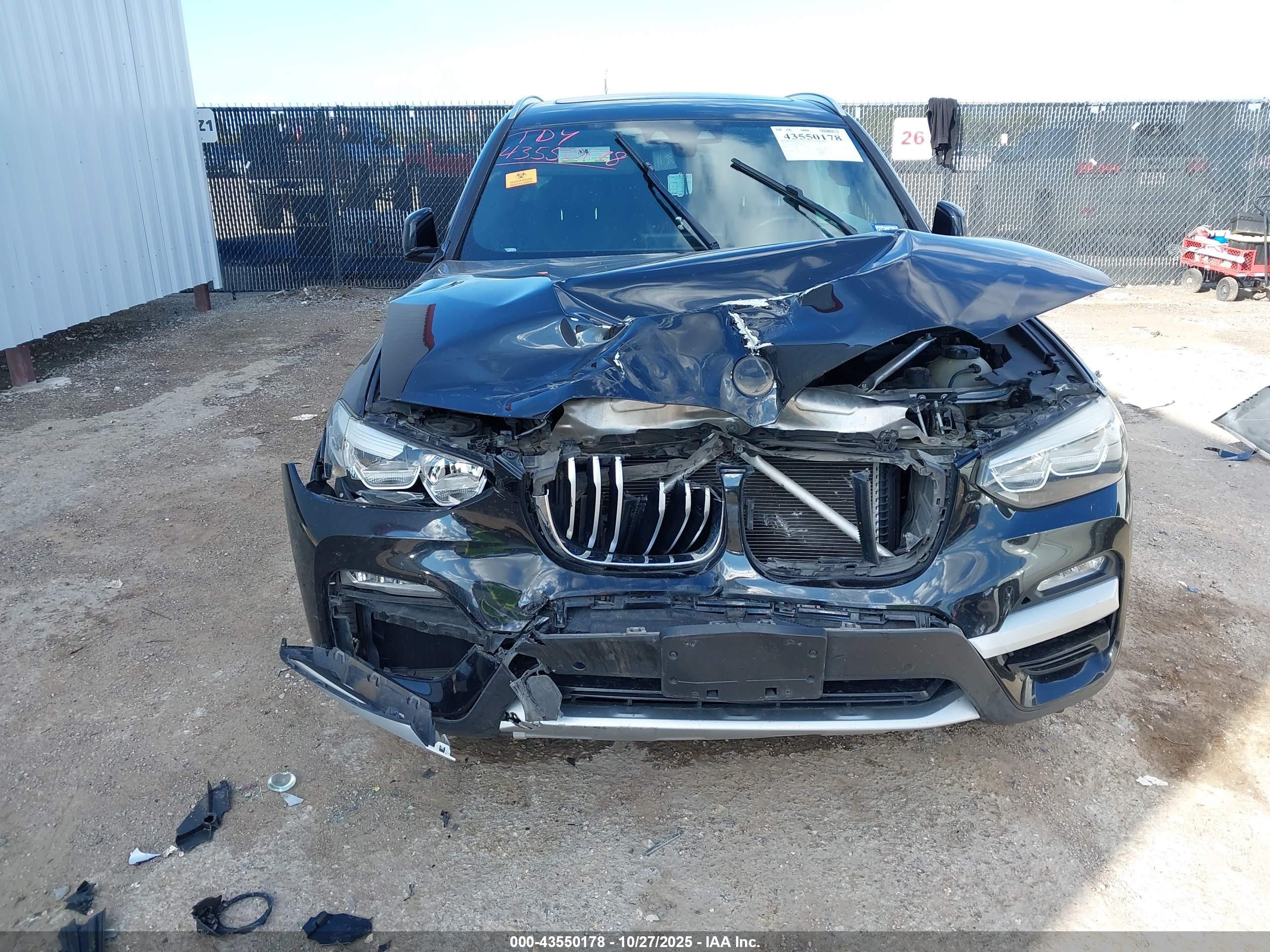 BMW X3 image 6