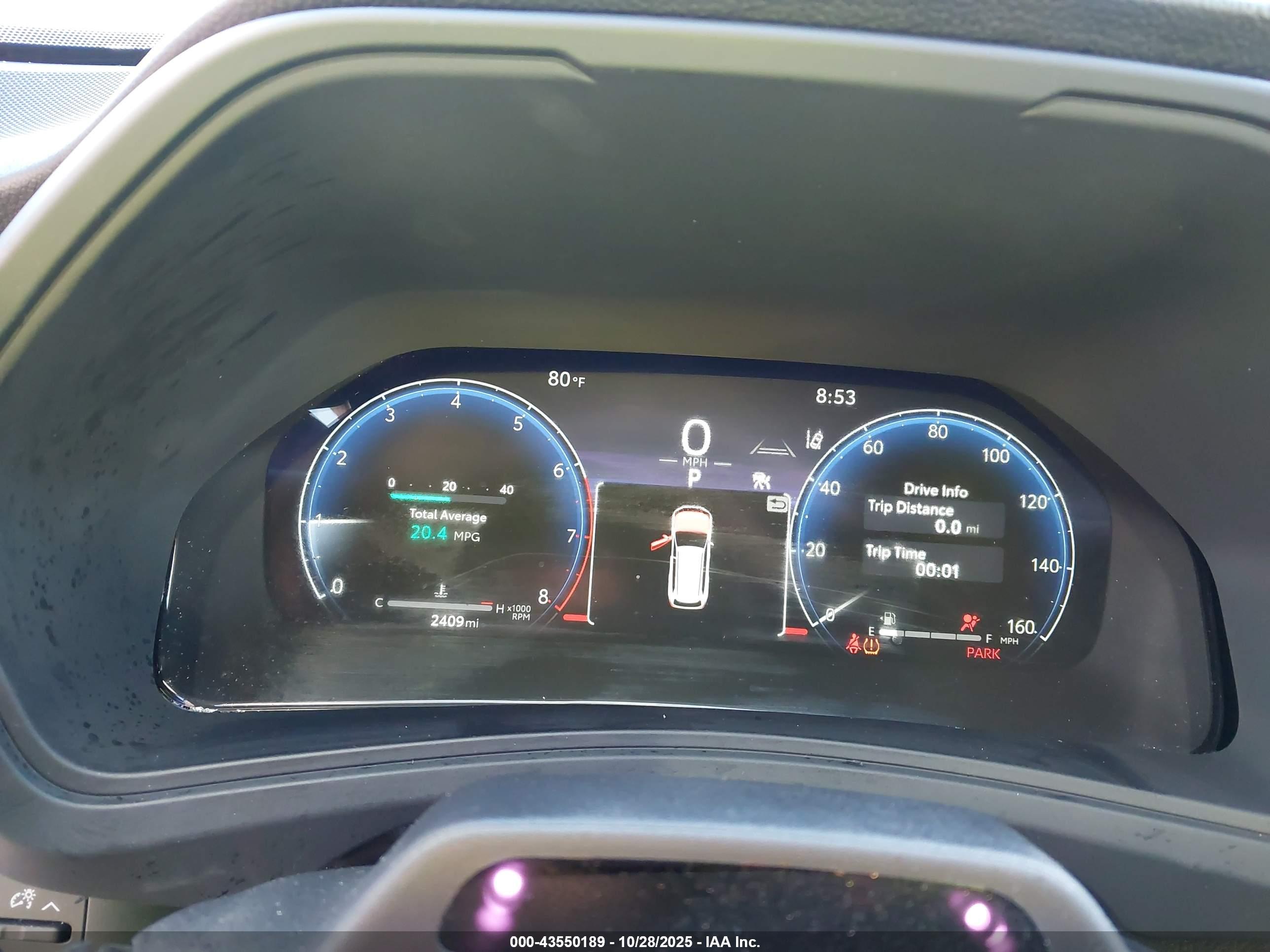 TOYOTA GRAND image 7