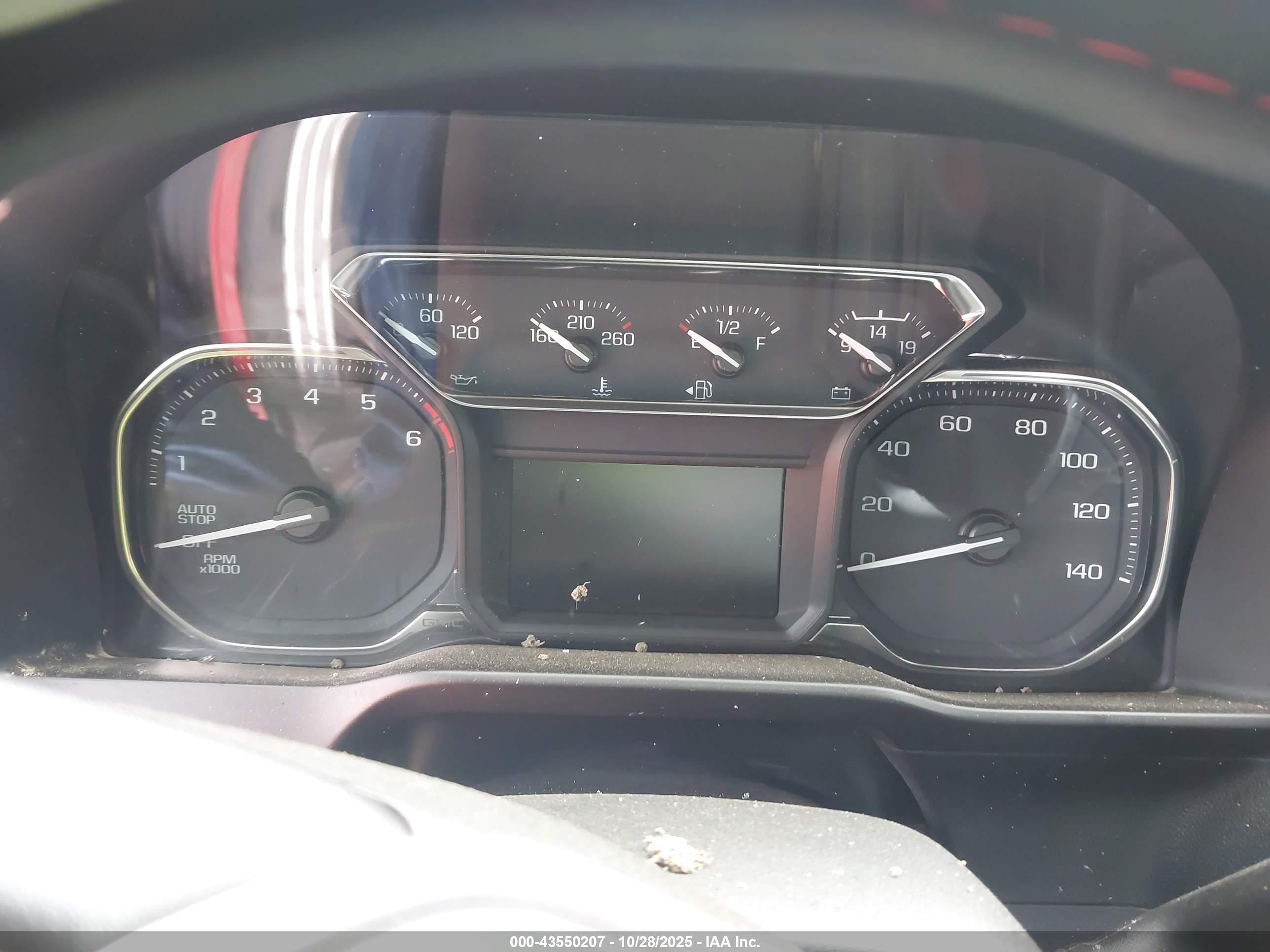 GMC SIERRA image 7