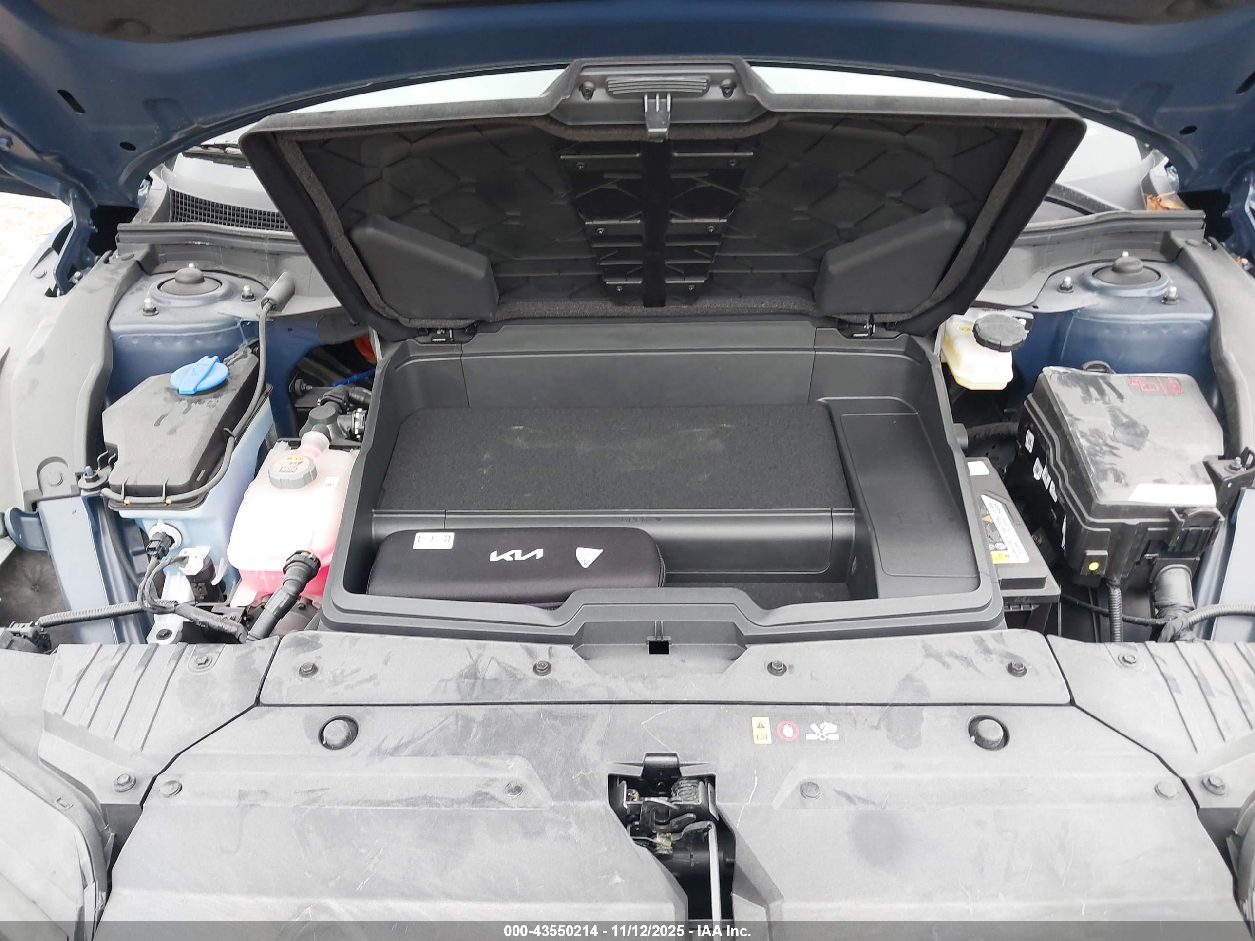KIA EV6 image 10
