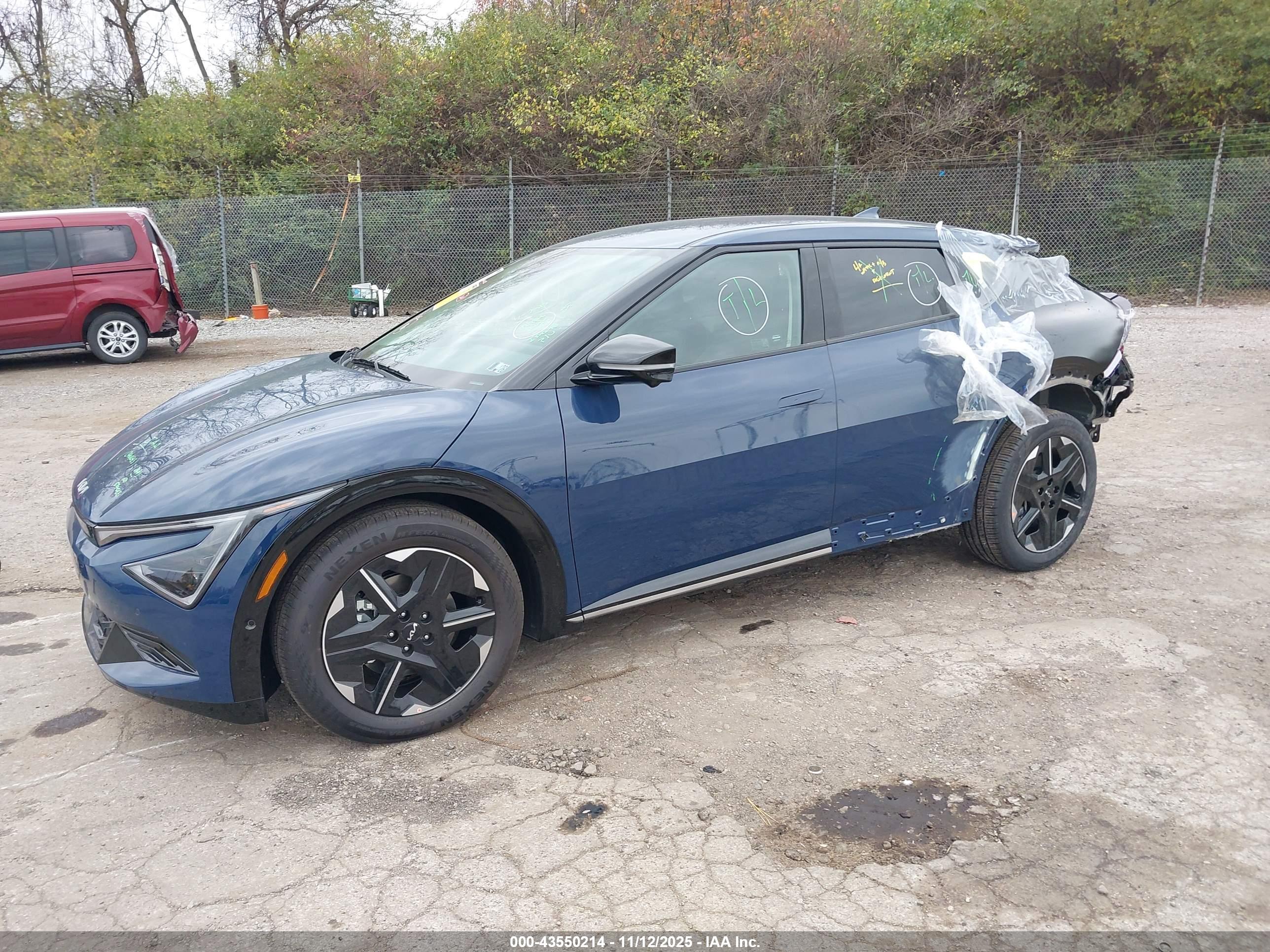 KIA EV6 image 2