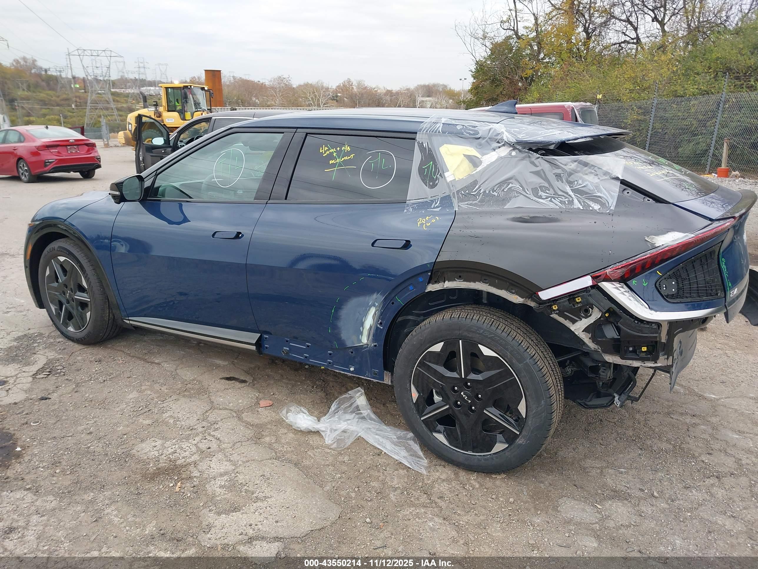 KIA EV6 image 3