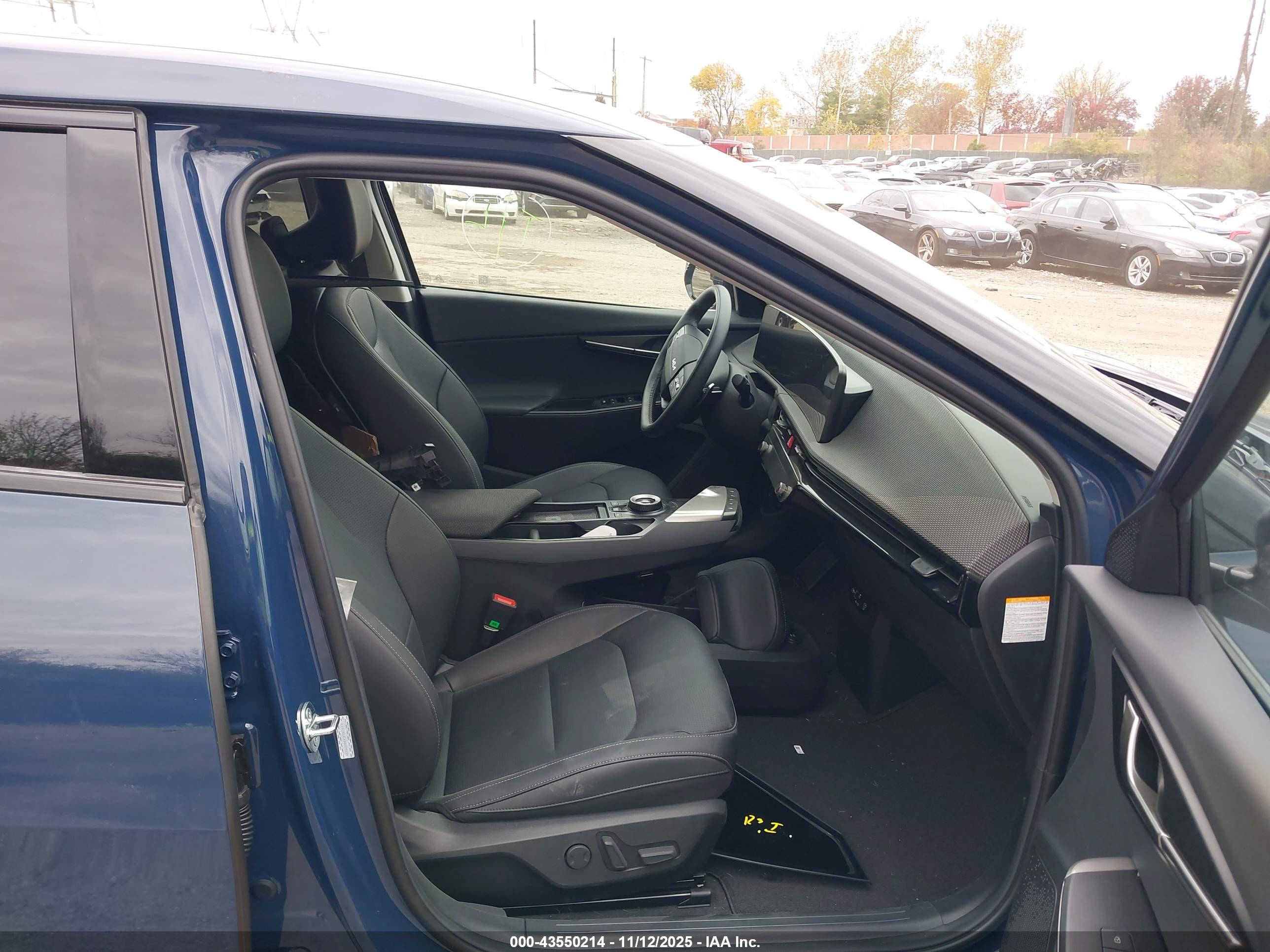 KIA EV6 image 5