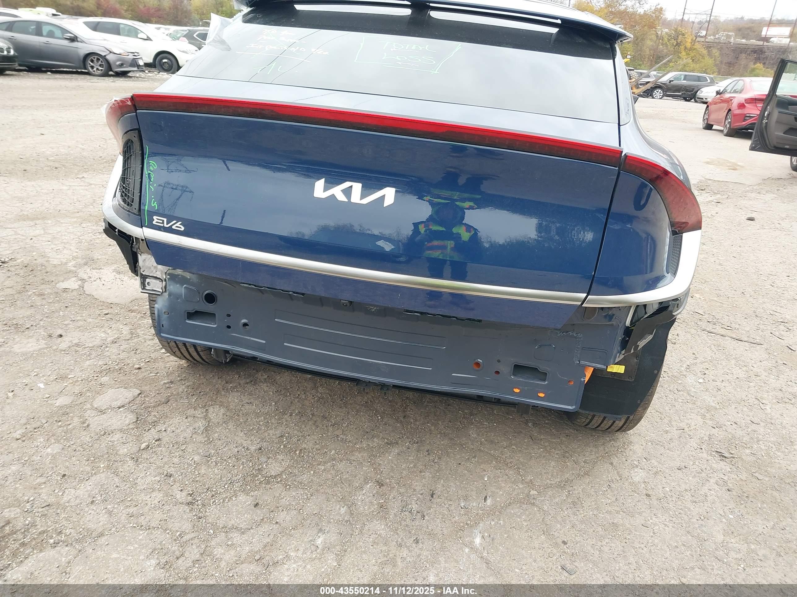 KIA EV6 image 6