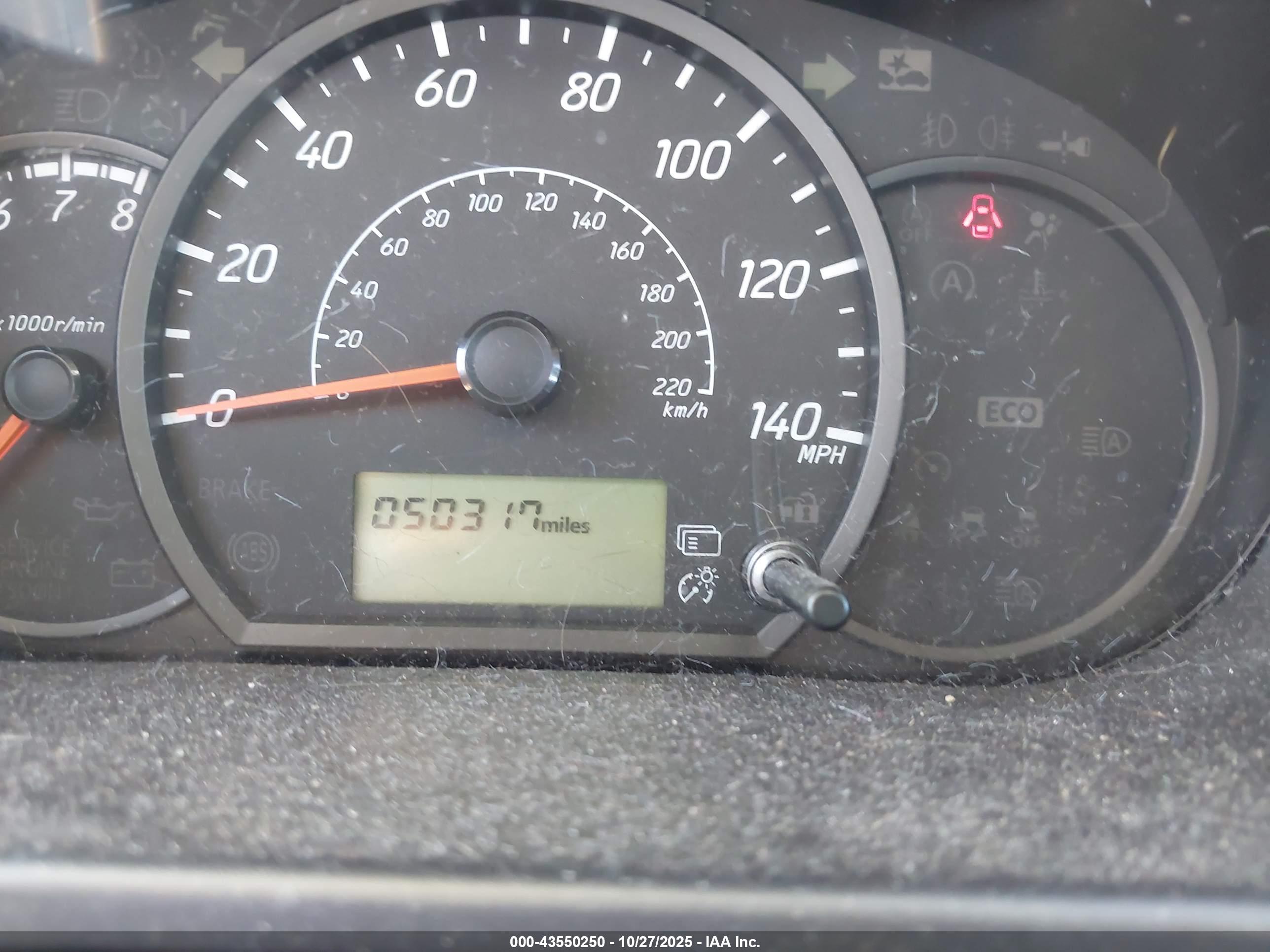 MITSUBISHI MIRAGE image 7