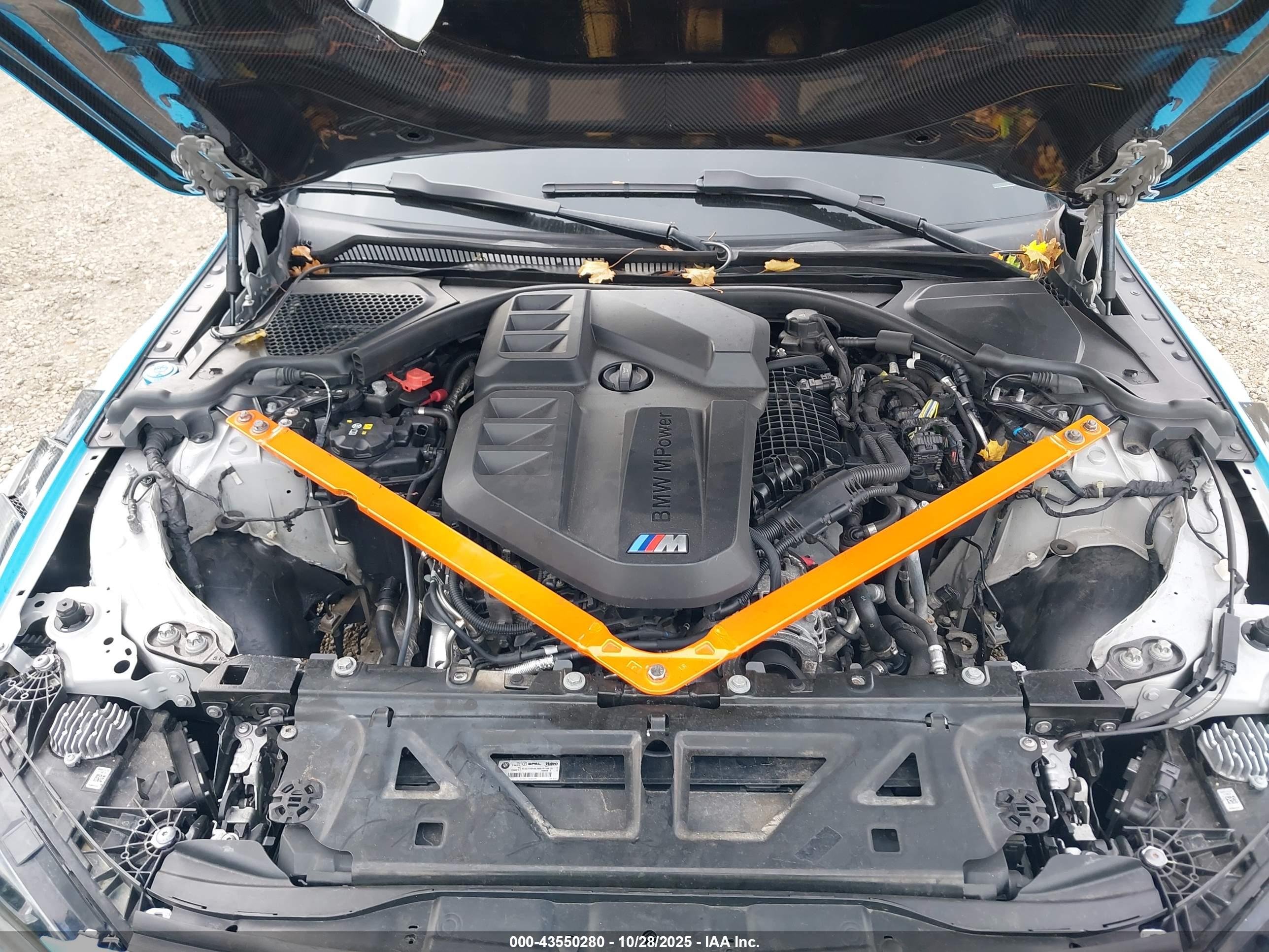 BMW M3 image 10