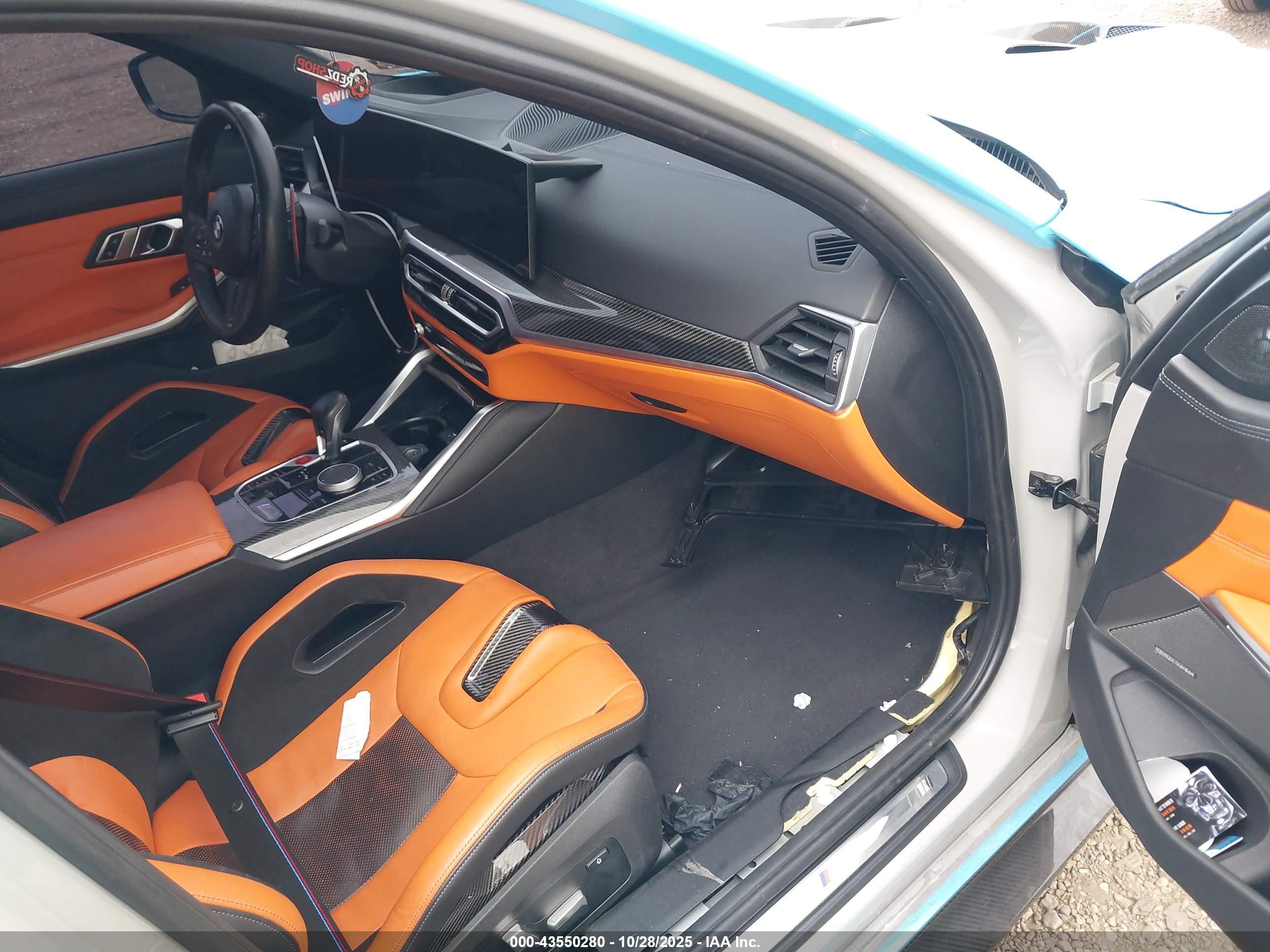BMW M3 image 5