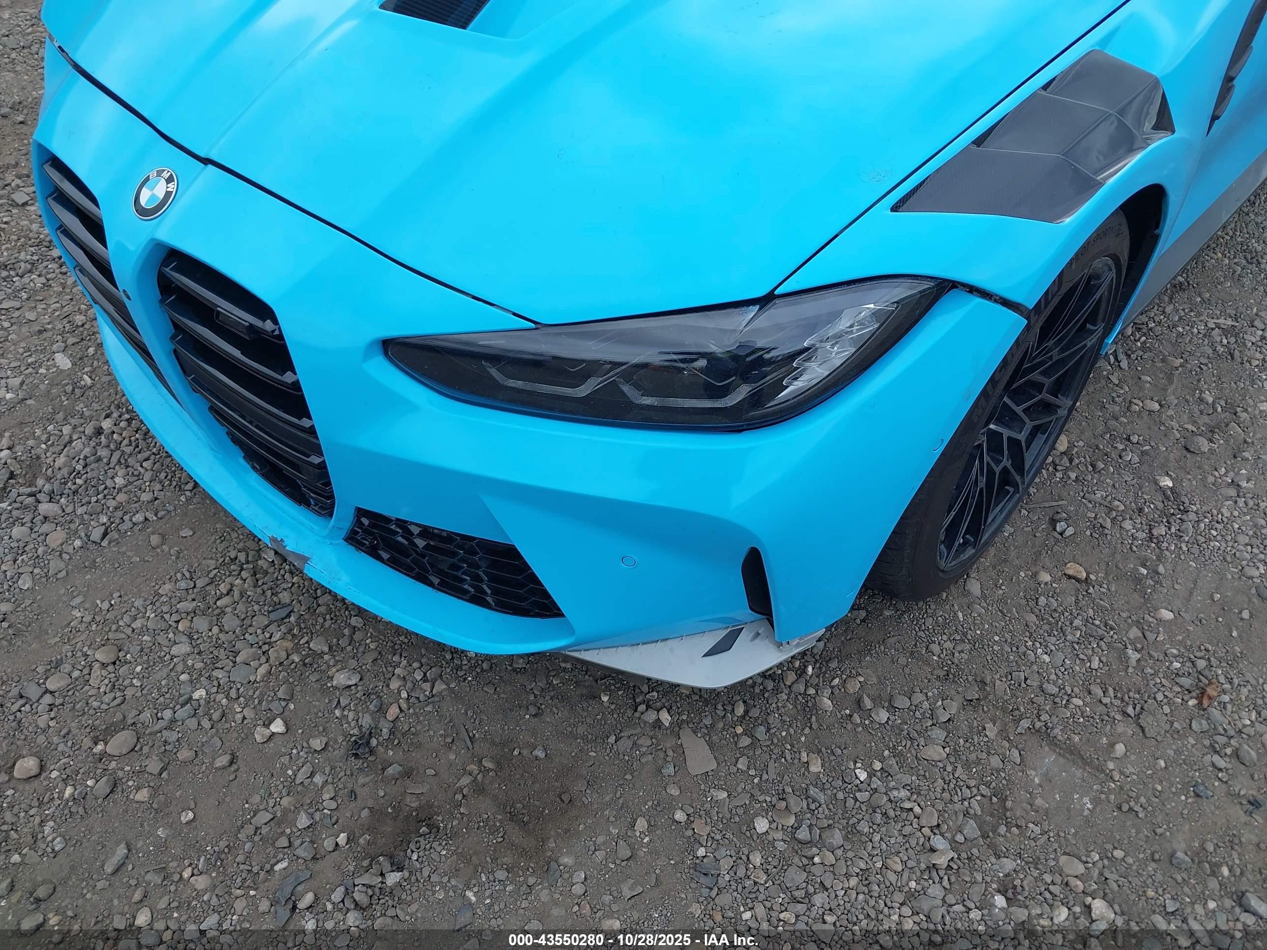 BMW M3 image 6