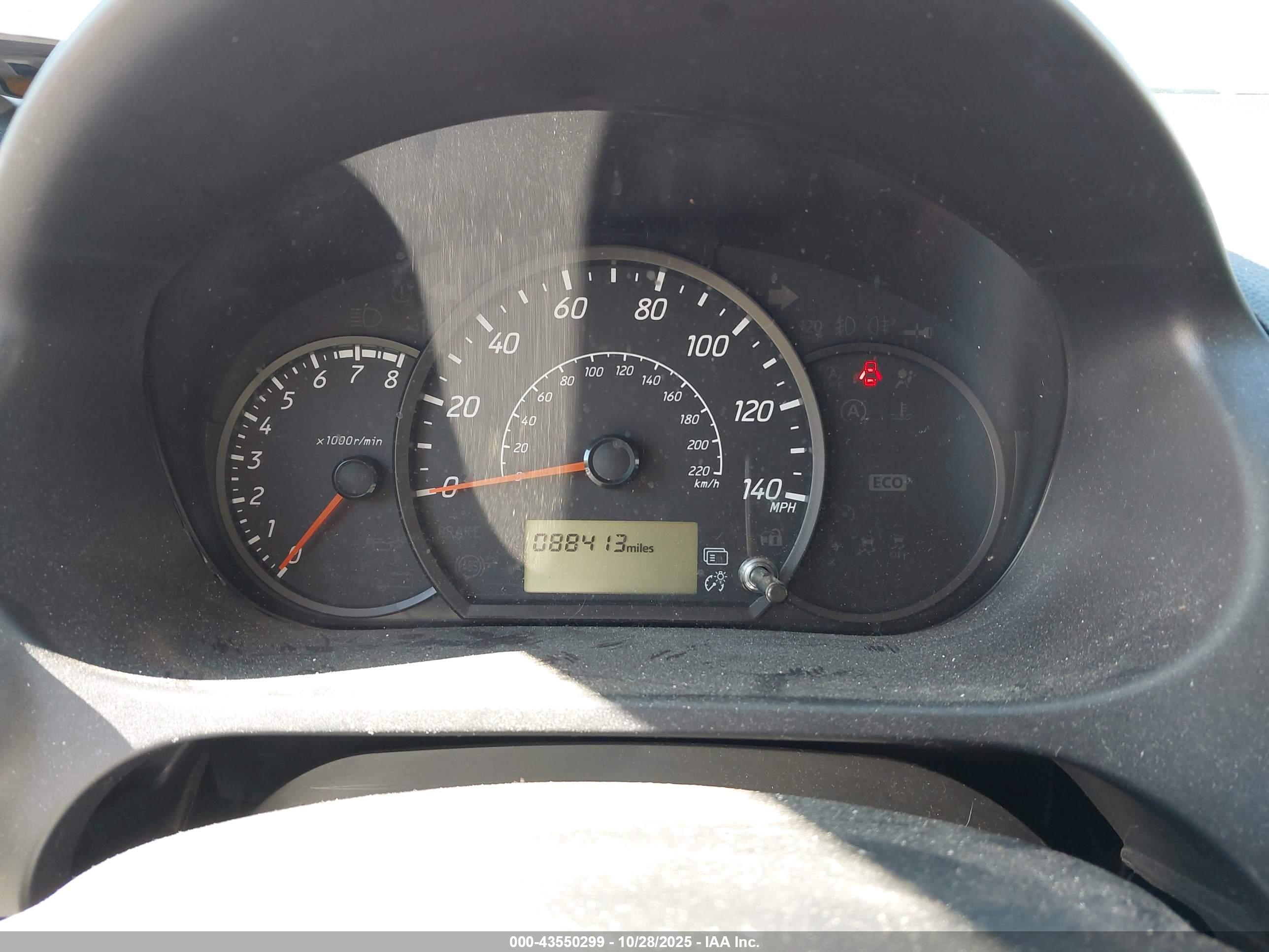 MITSUBISHI MIRAGE image 7