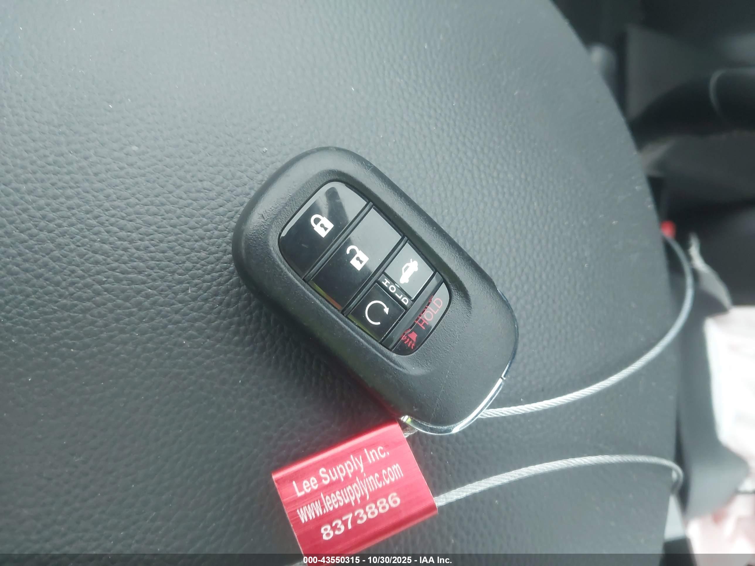 HONDA CIVIC image 11