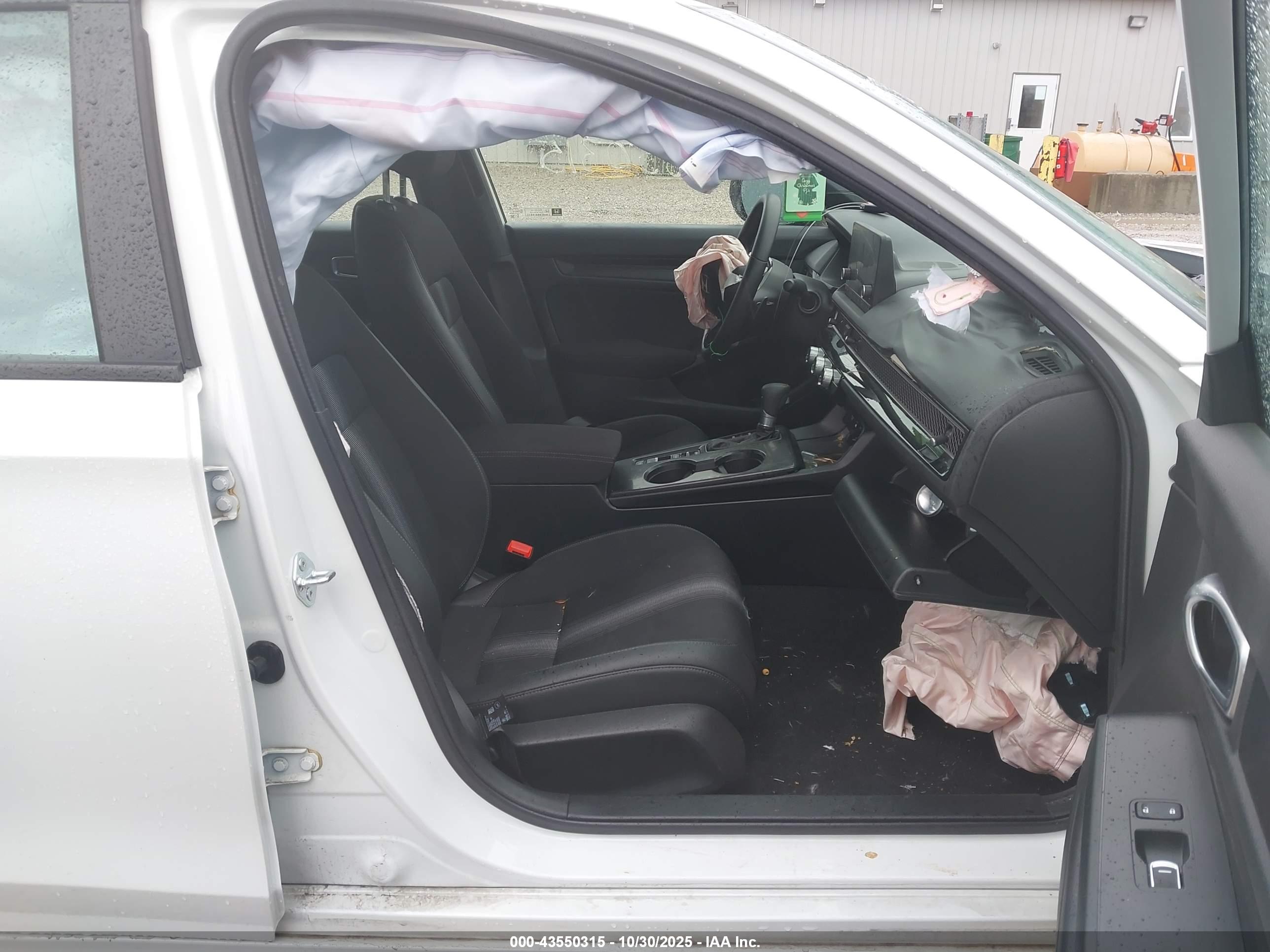HONDA CIVIC image 5