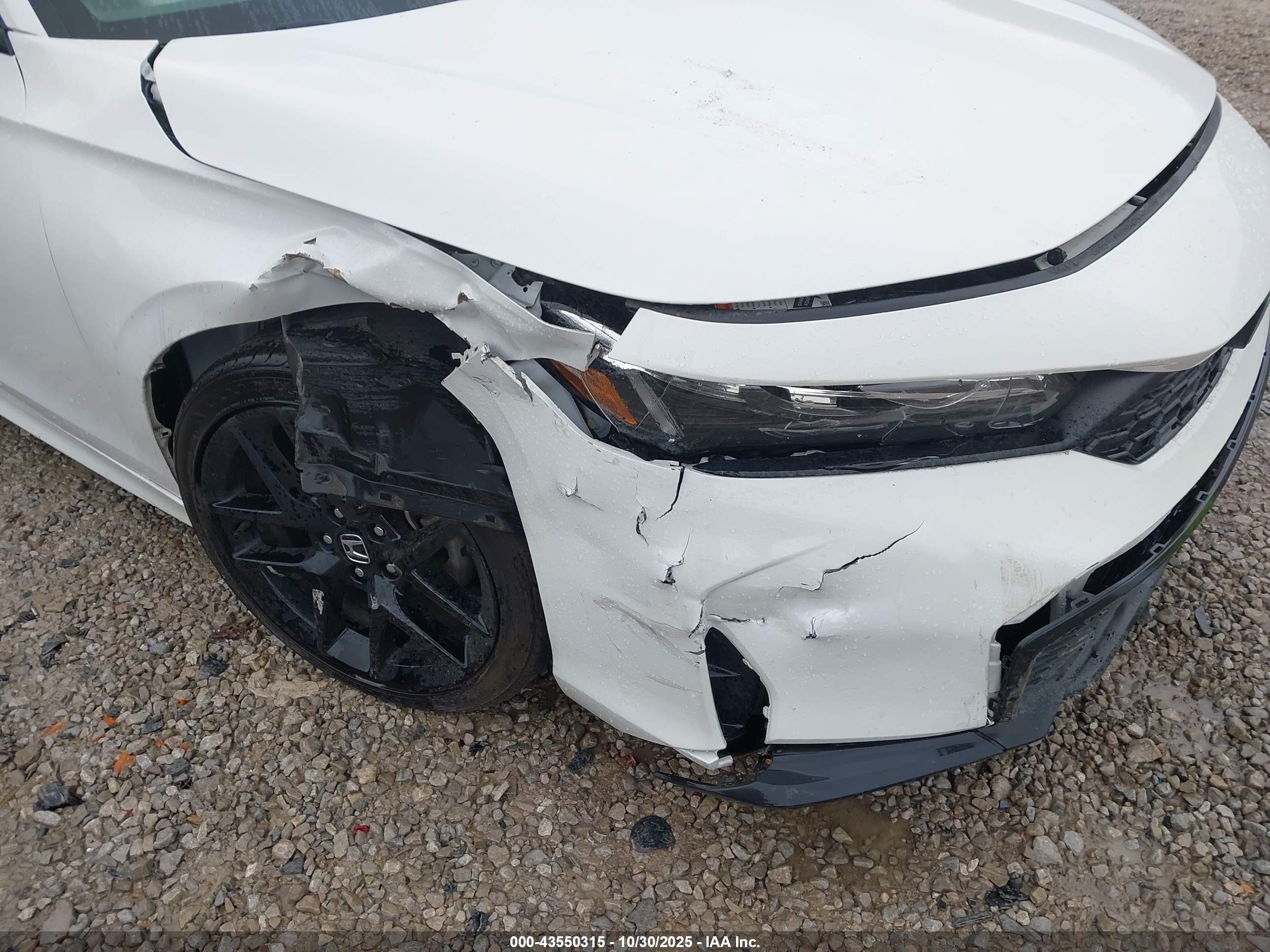 HONDA CIVIC image 6