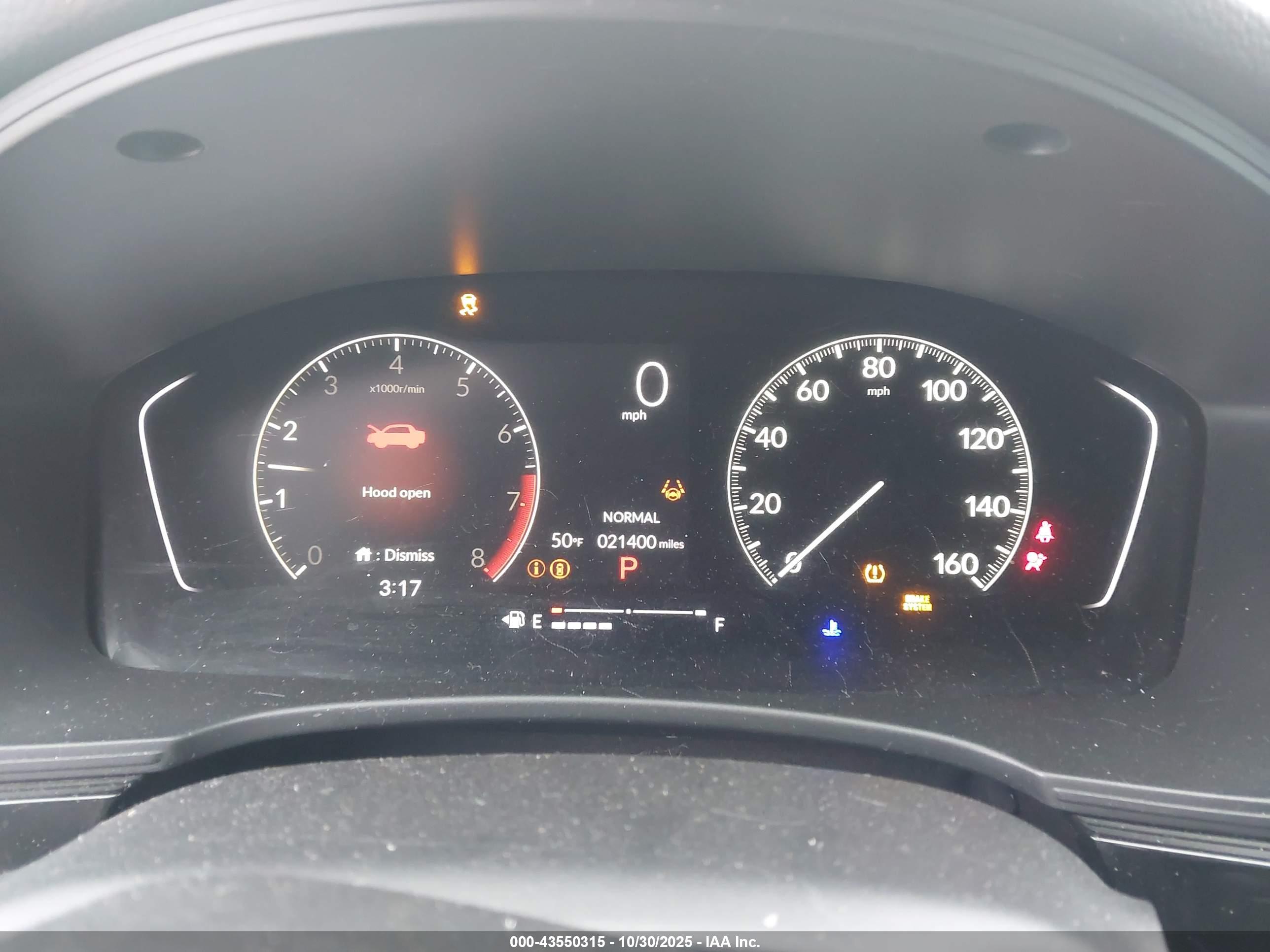 HONDA CIVIC image 7