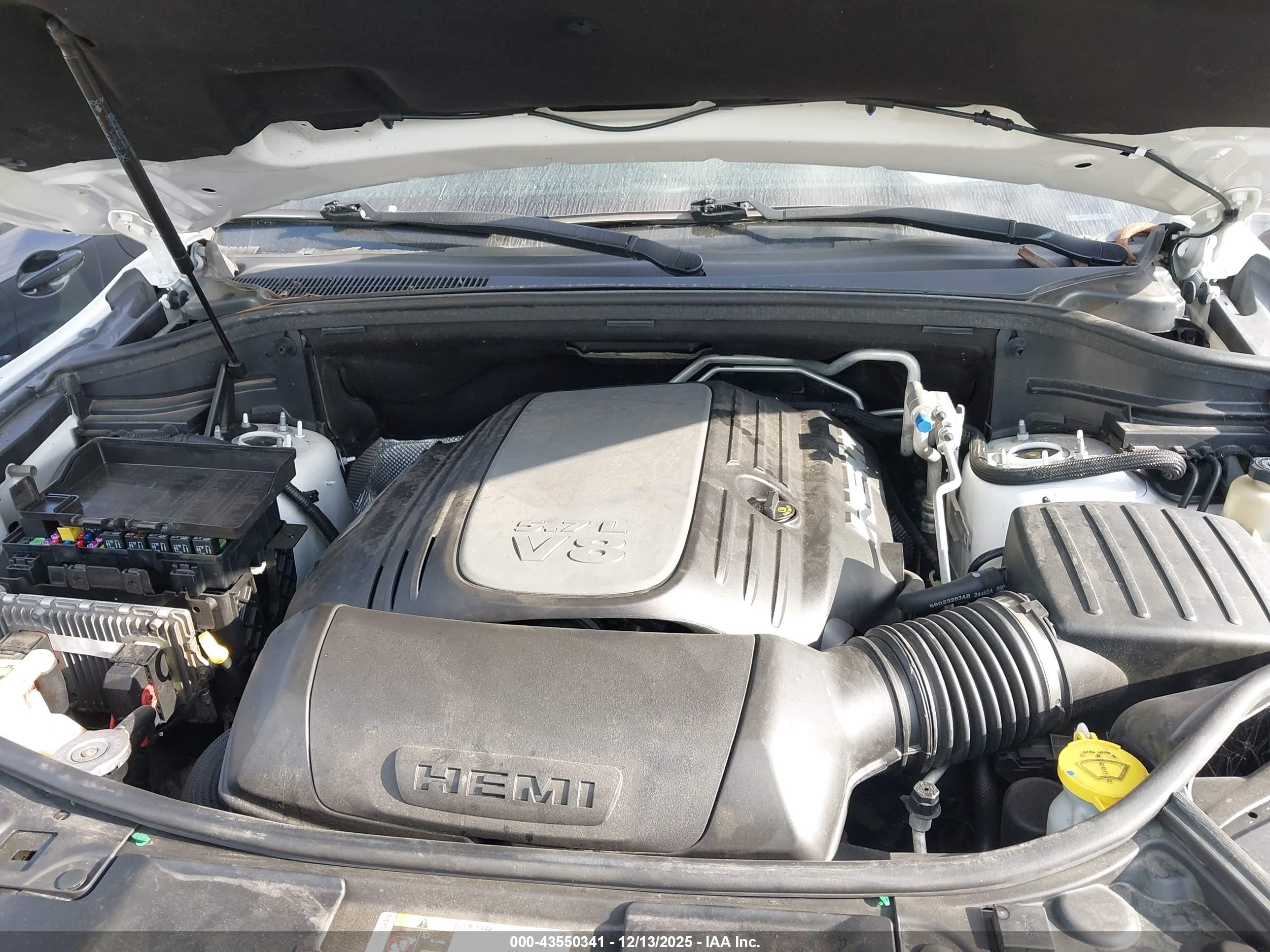 DODGE DURANGO image 10