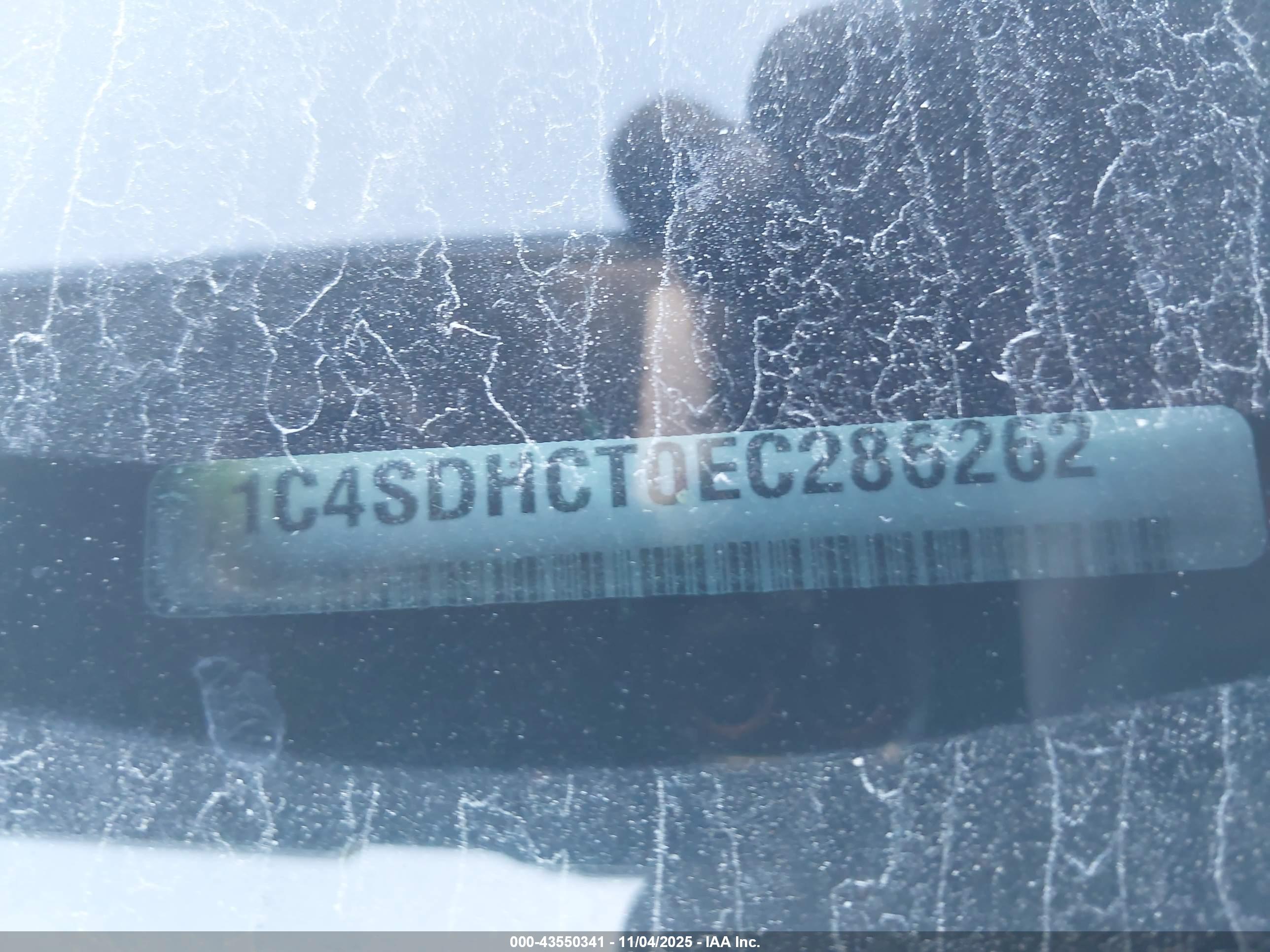 DODGE DURANGO image 9