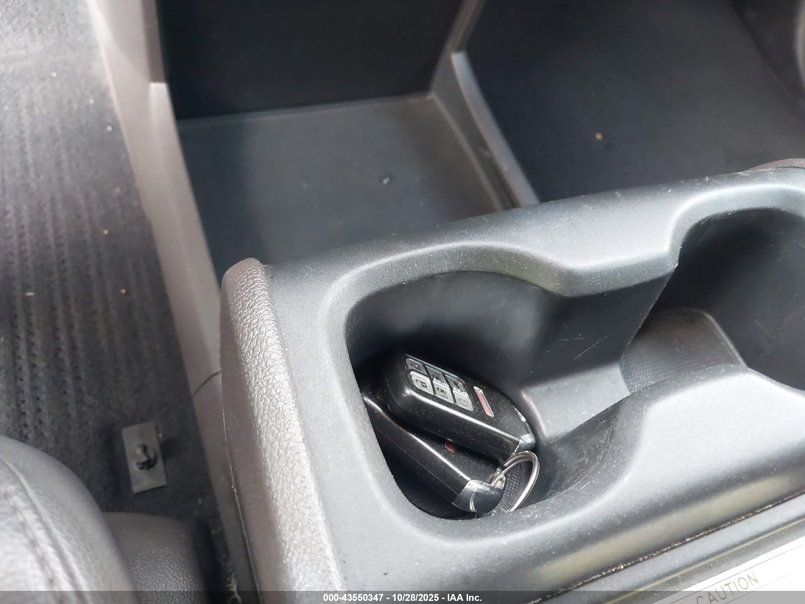 HONDA ODYSSEY image 11