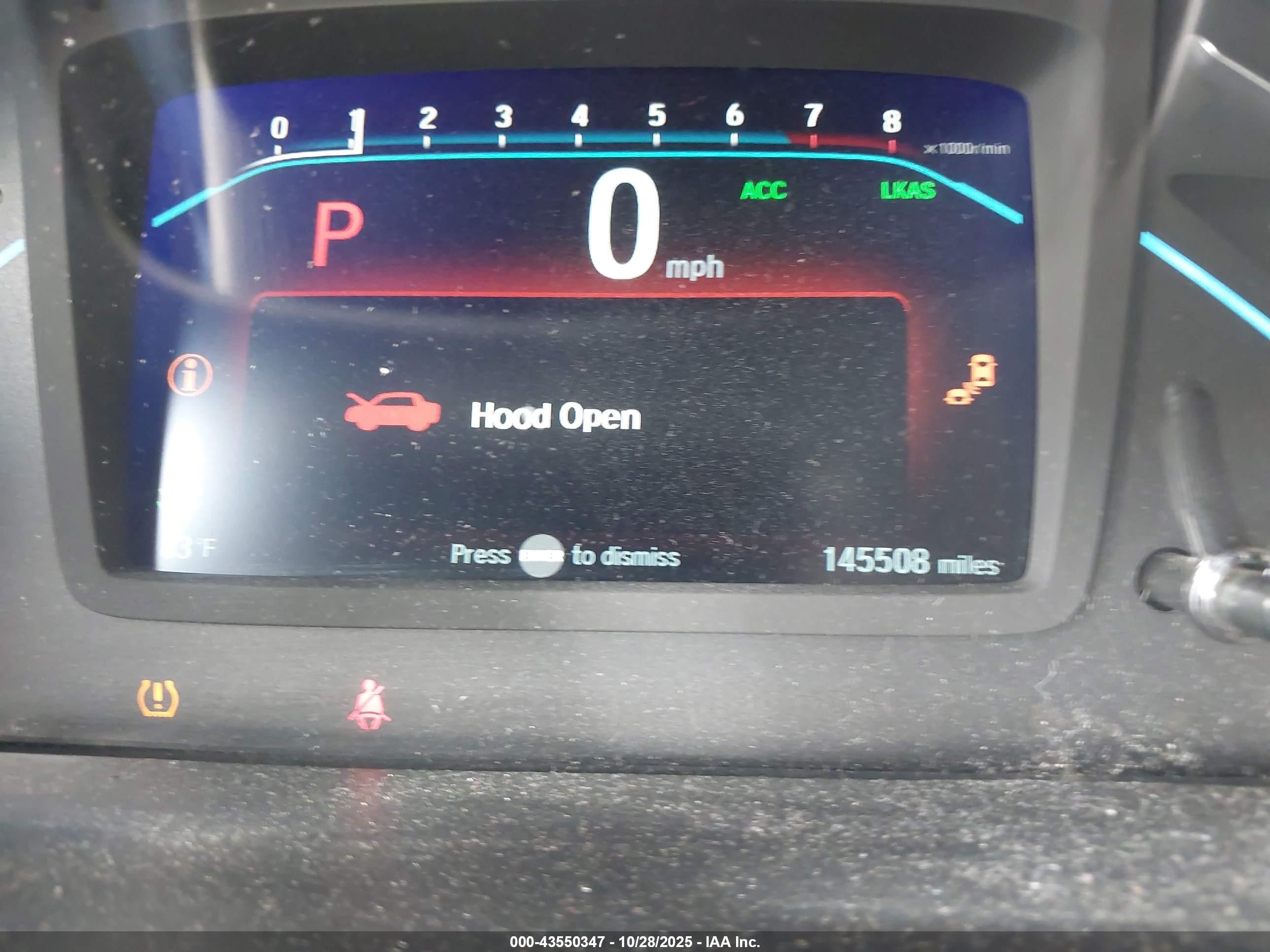 HONDA ODYSSEY image 7