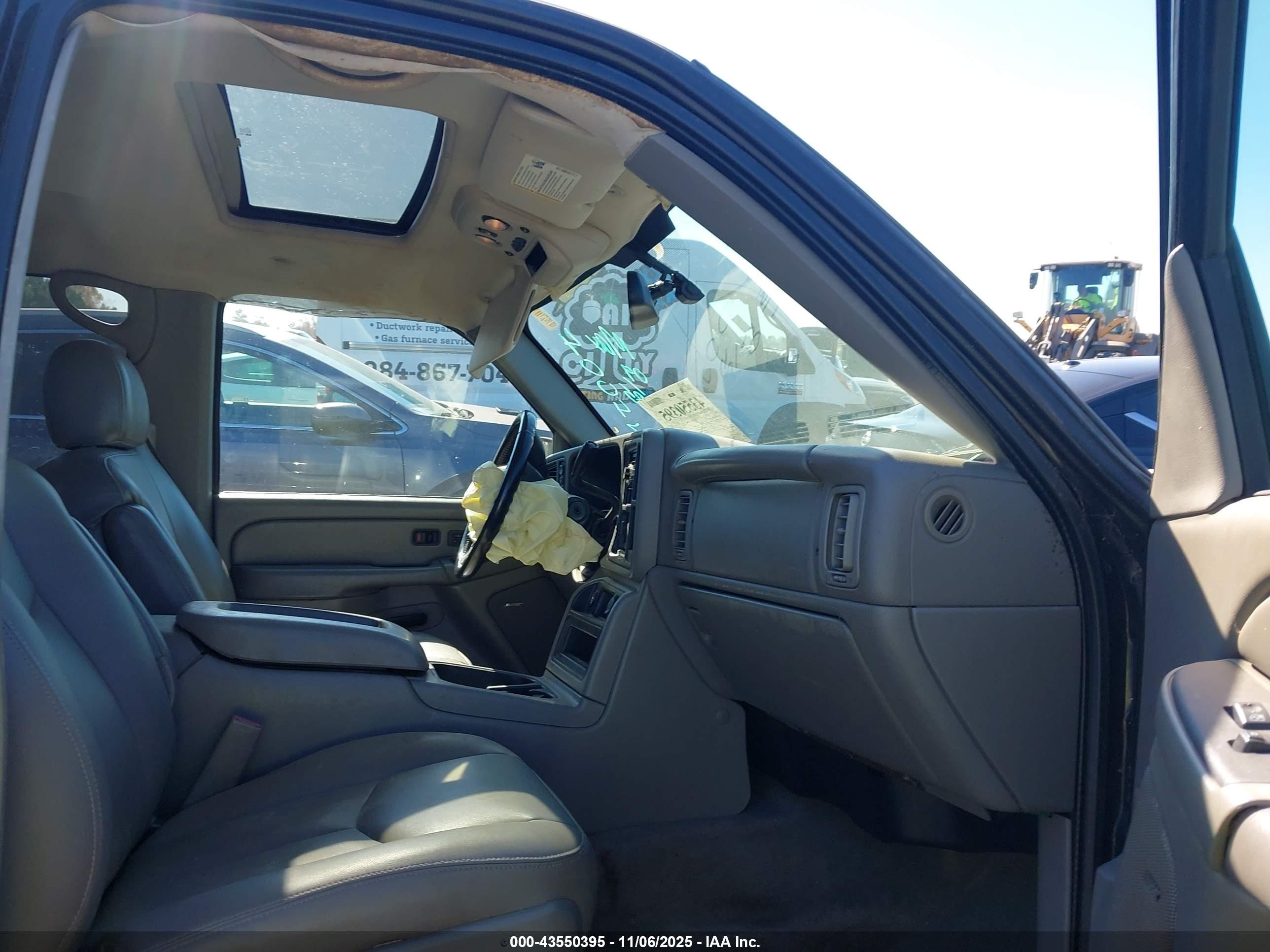 GMC SIERRA image 5