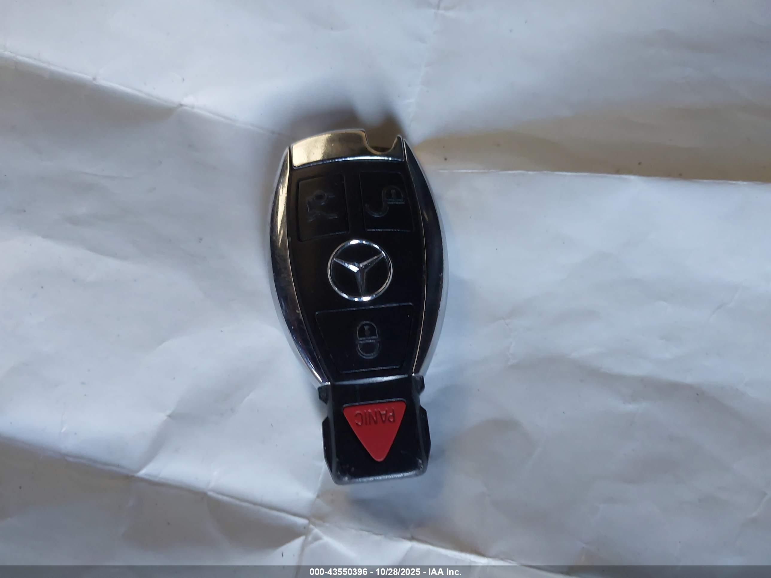 MERCEDES-BENZ CLA image 11