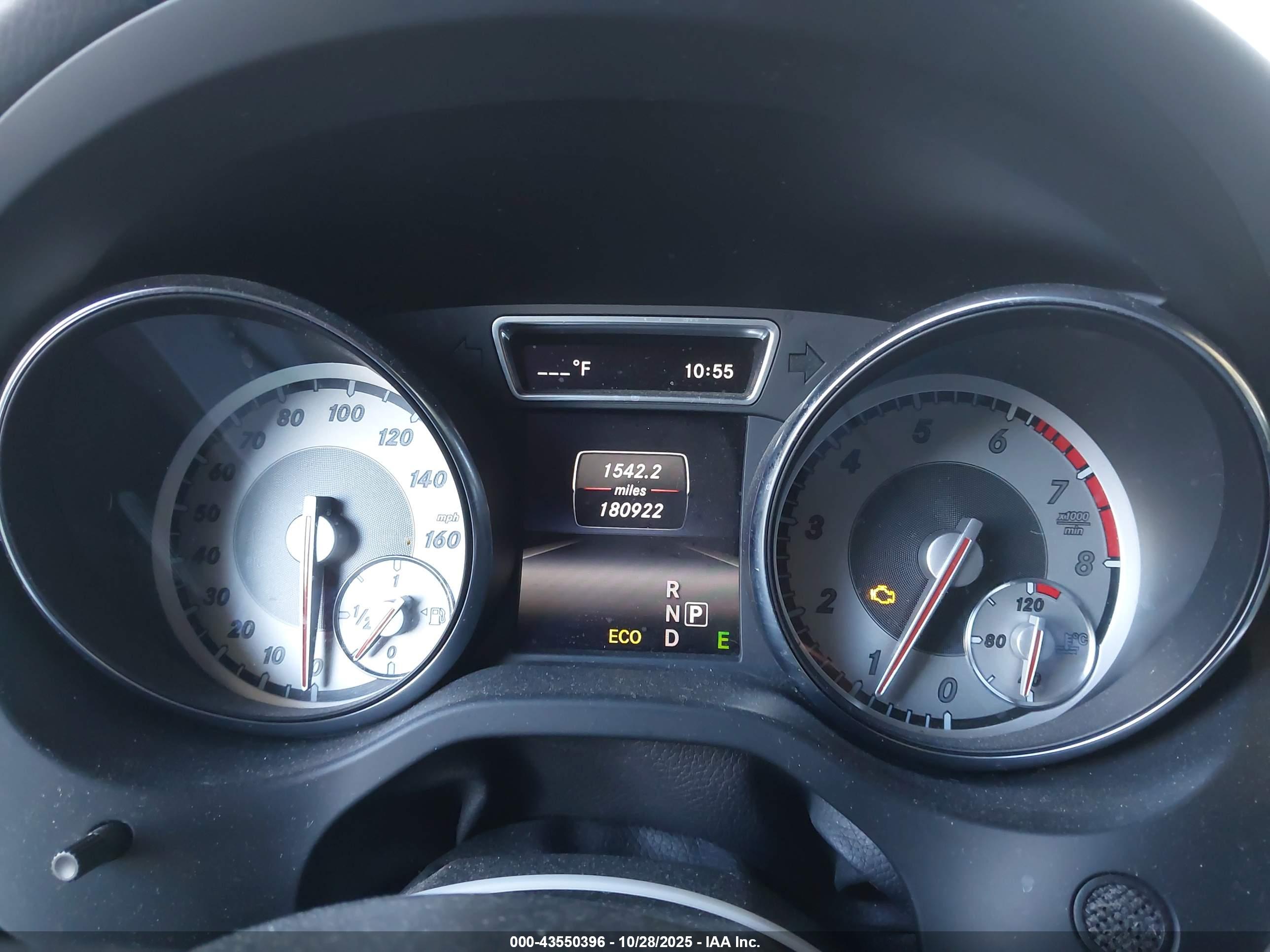 MERCEDES-BENZ CLA image 7