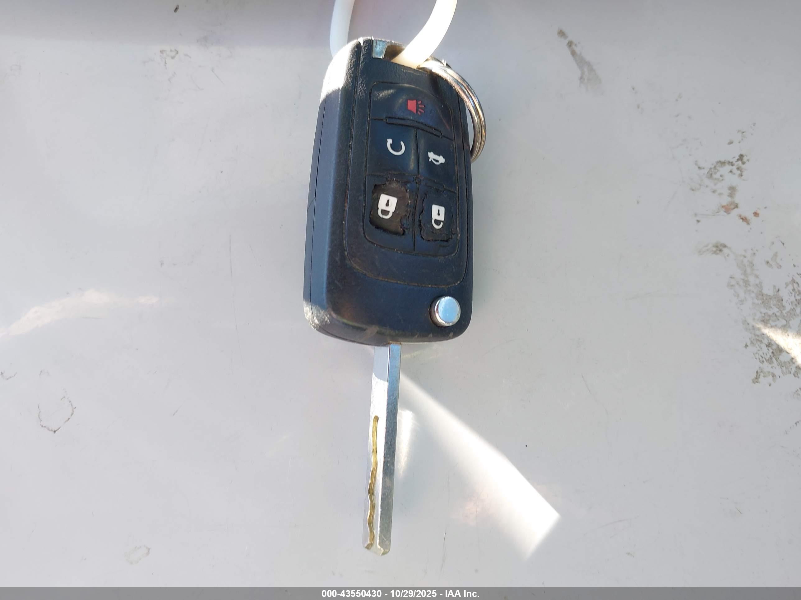 CHEVROLET CRUZE image 11