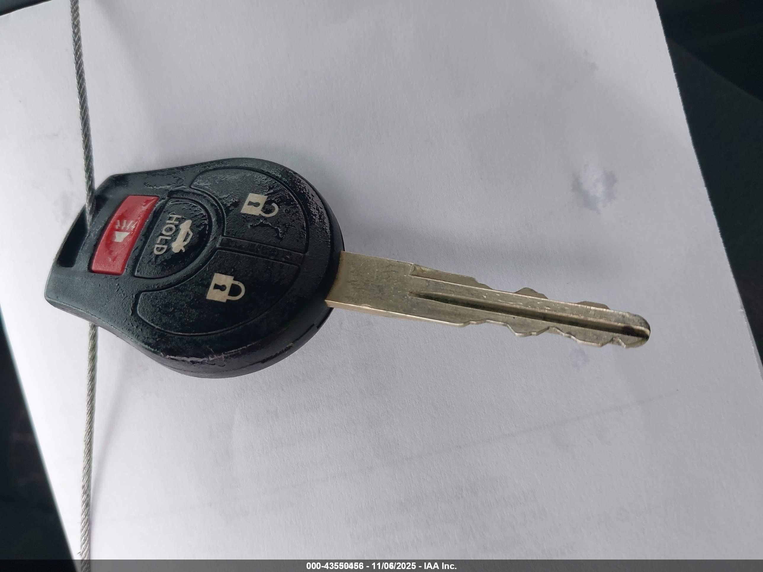 NISSAN SENTRA image 11