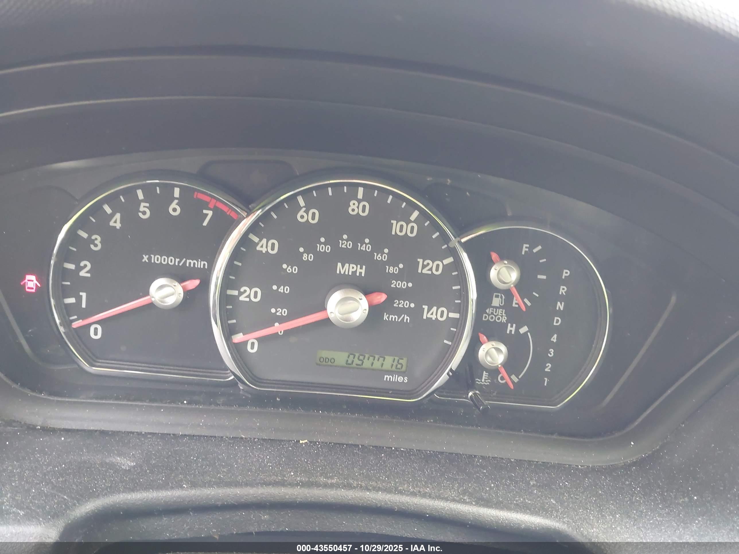 MITSUBISHI GALANT image 7