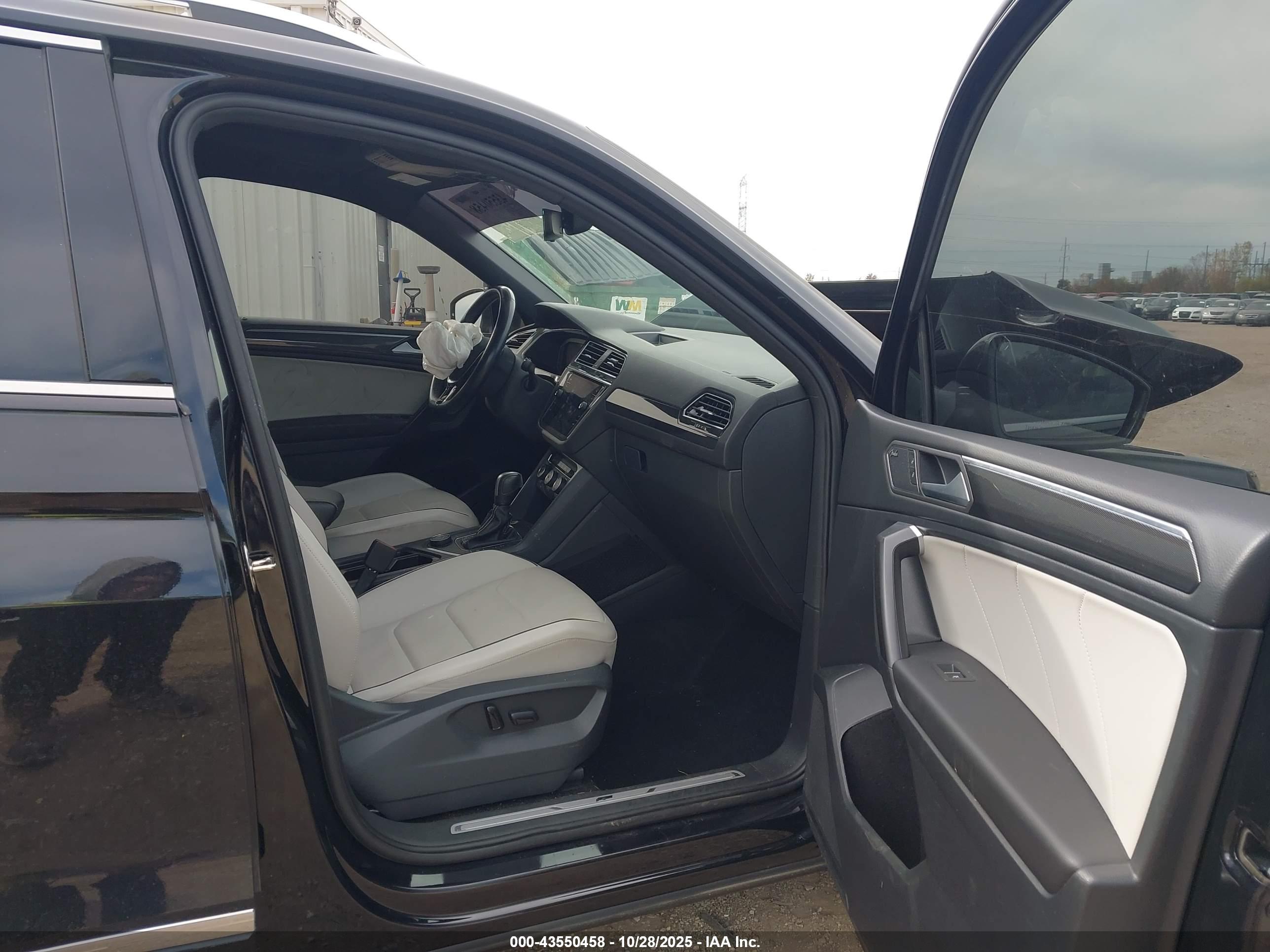 VOLKSWAGEN TIGUAN image 5