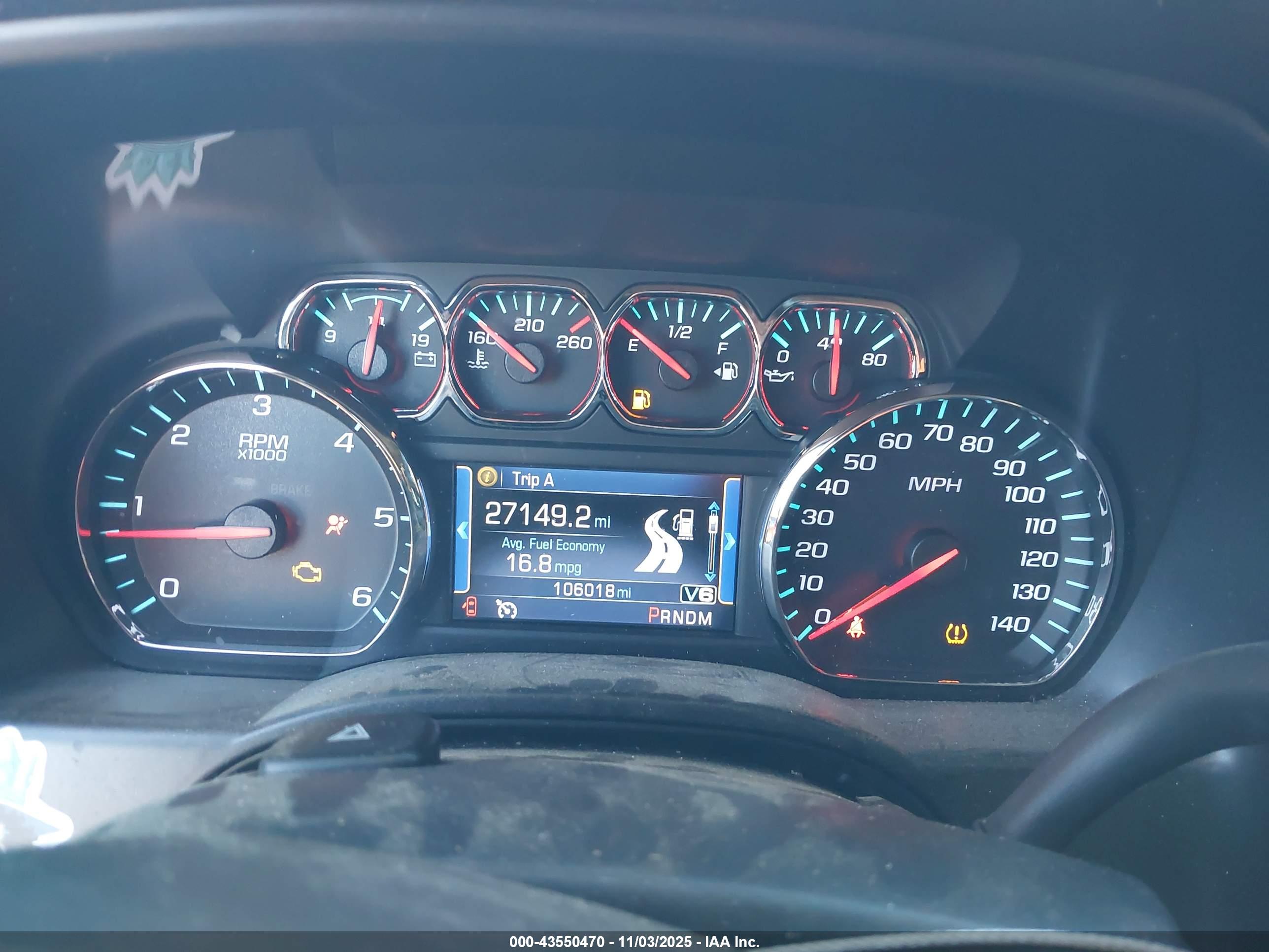 CHEVROLET SILVERADO image 7