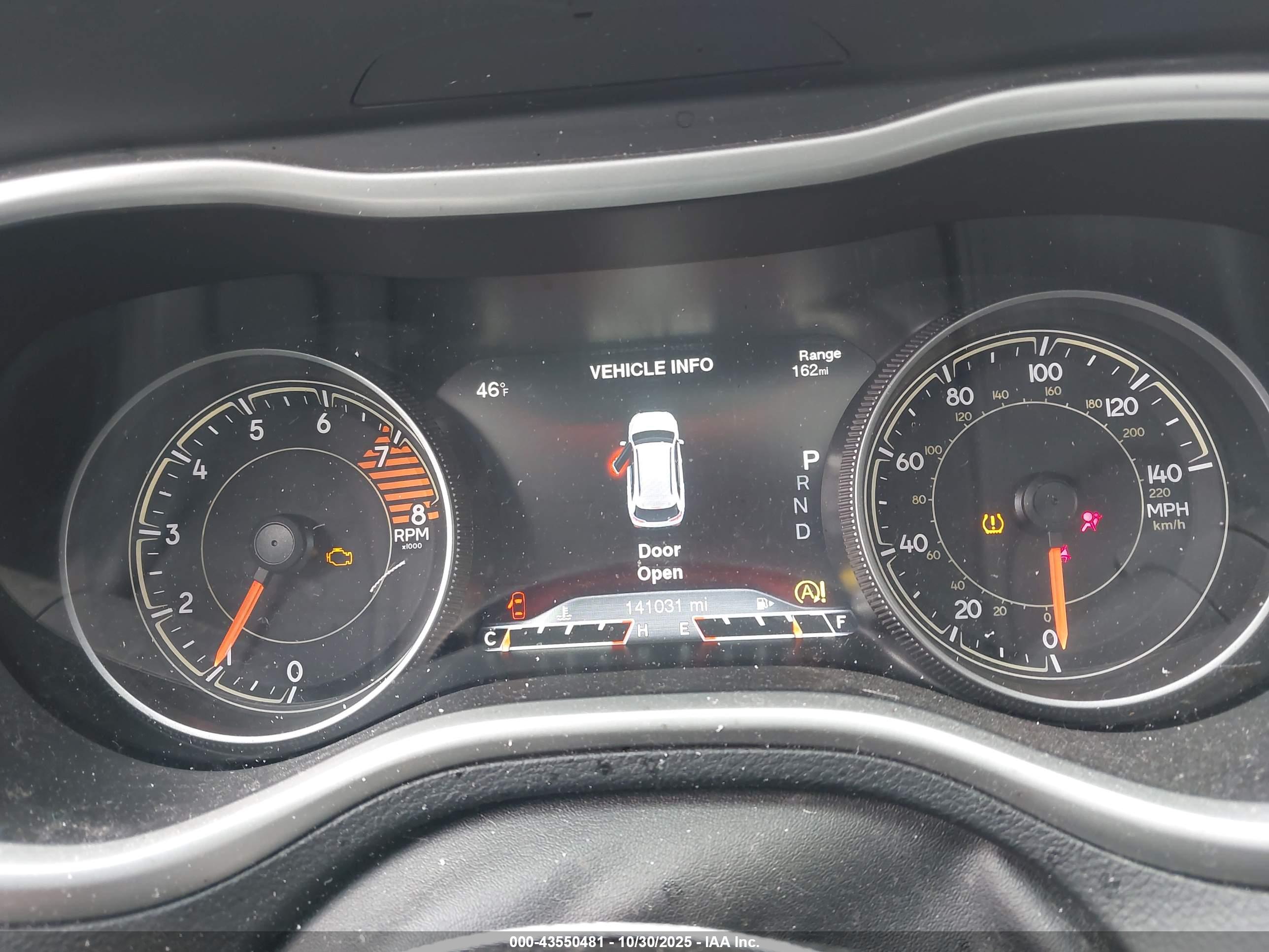 JEEP CHEROKEE image 7