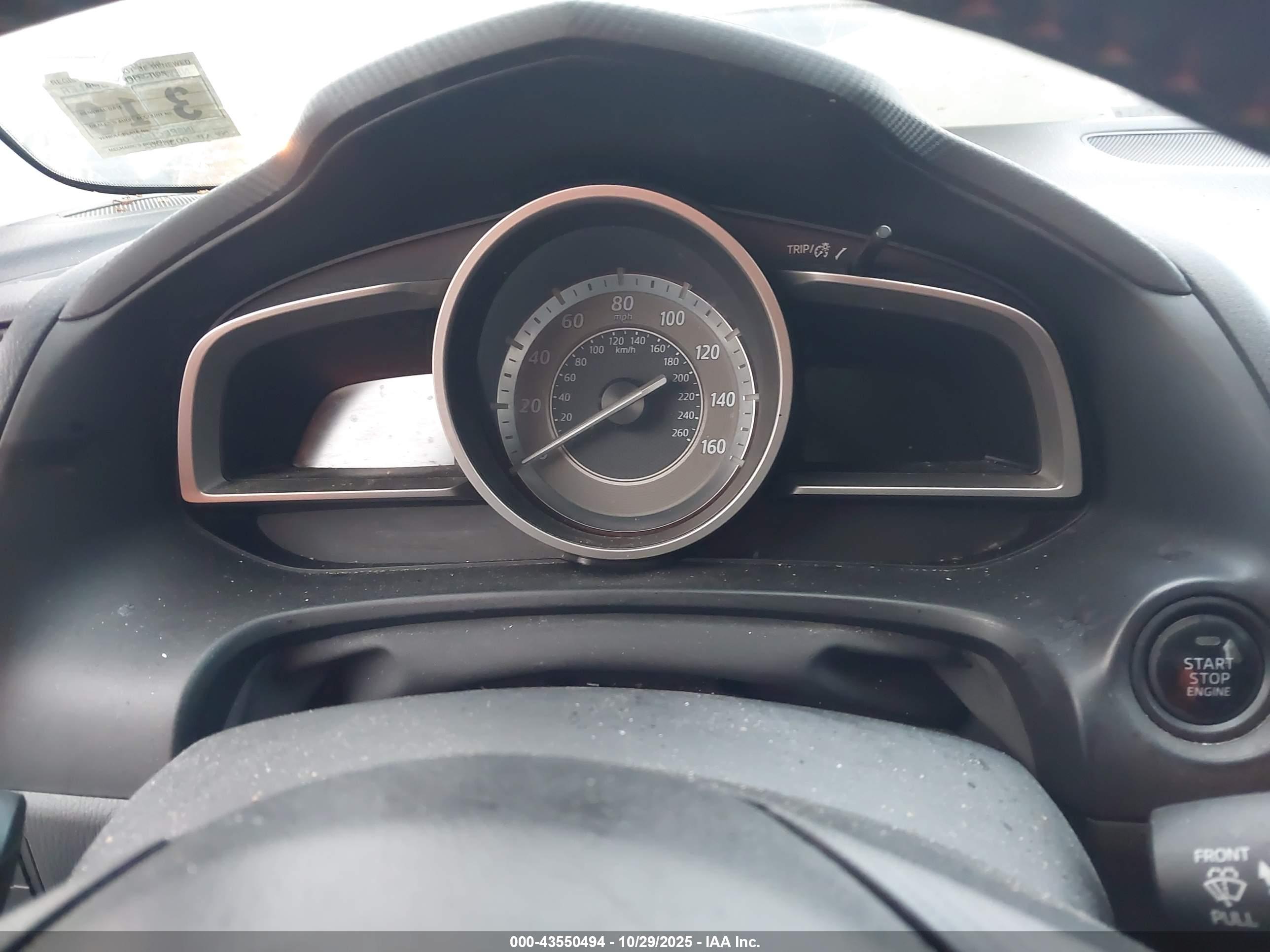 MAZDA MAZDA3 image 7