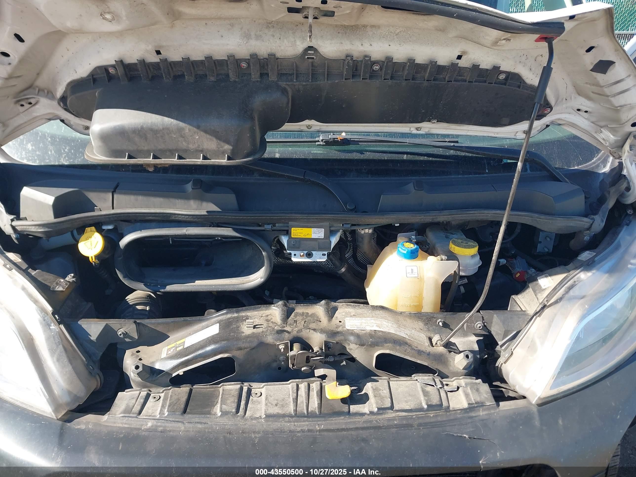 RAM PROMASTER image 10