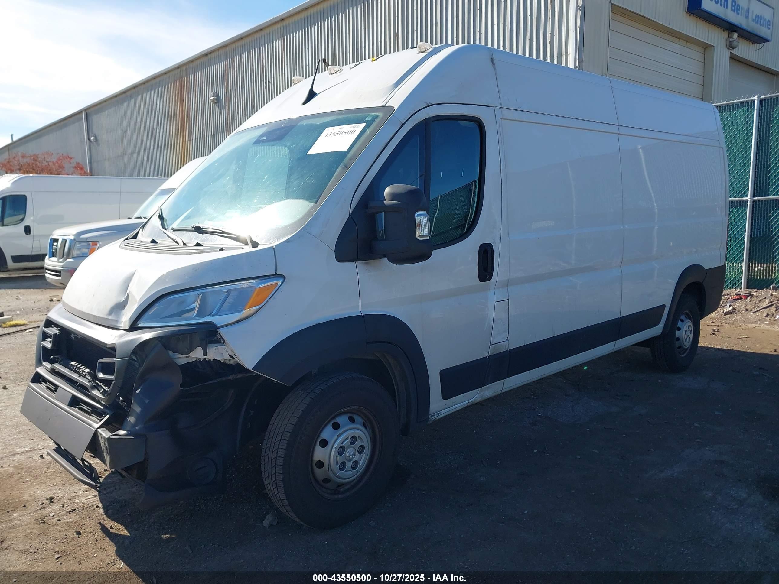 RAM PROMASTER image 2