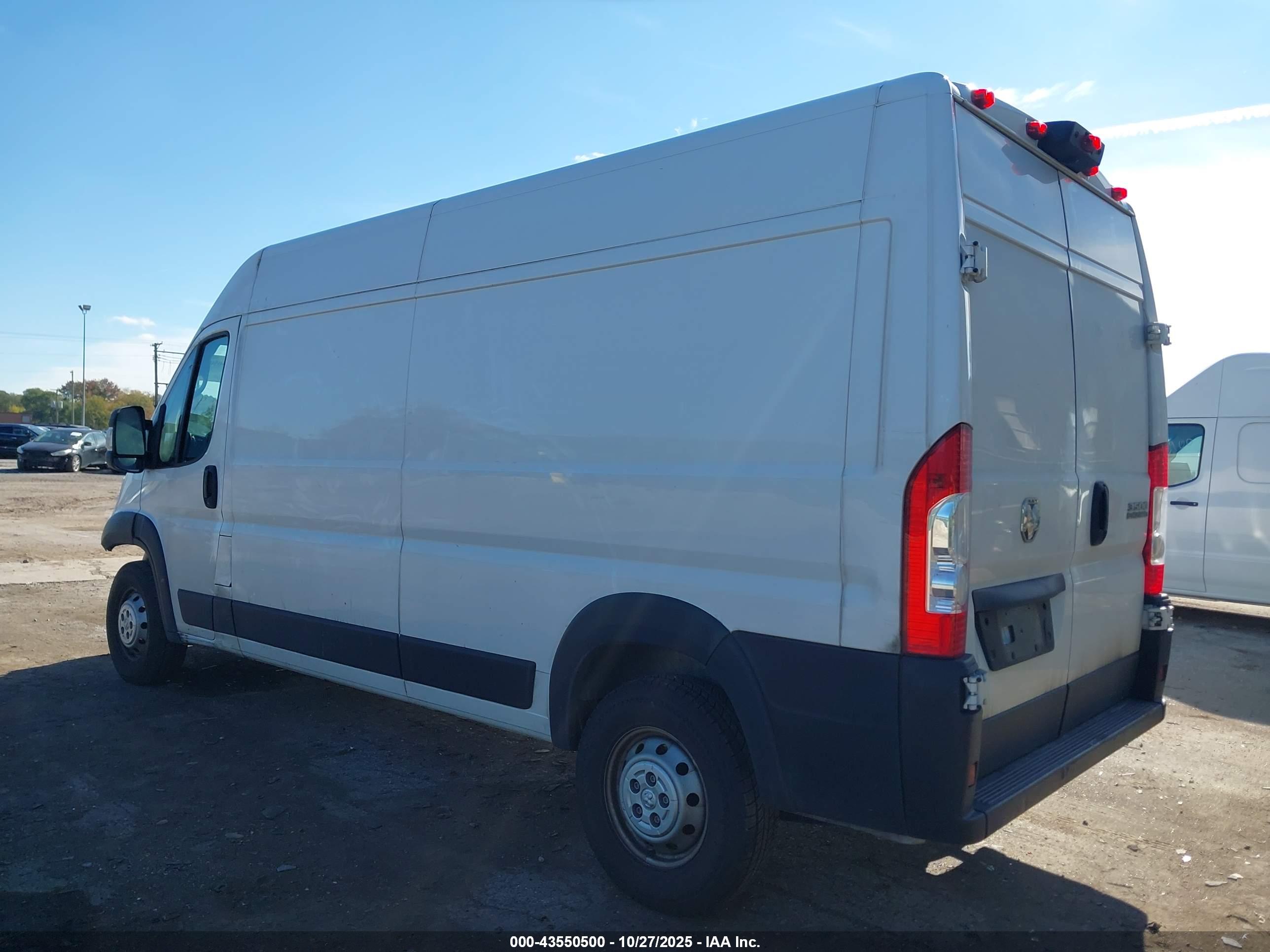 RAM PROMASTER image 3