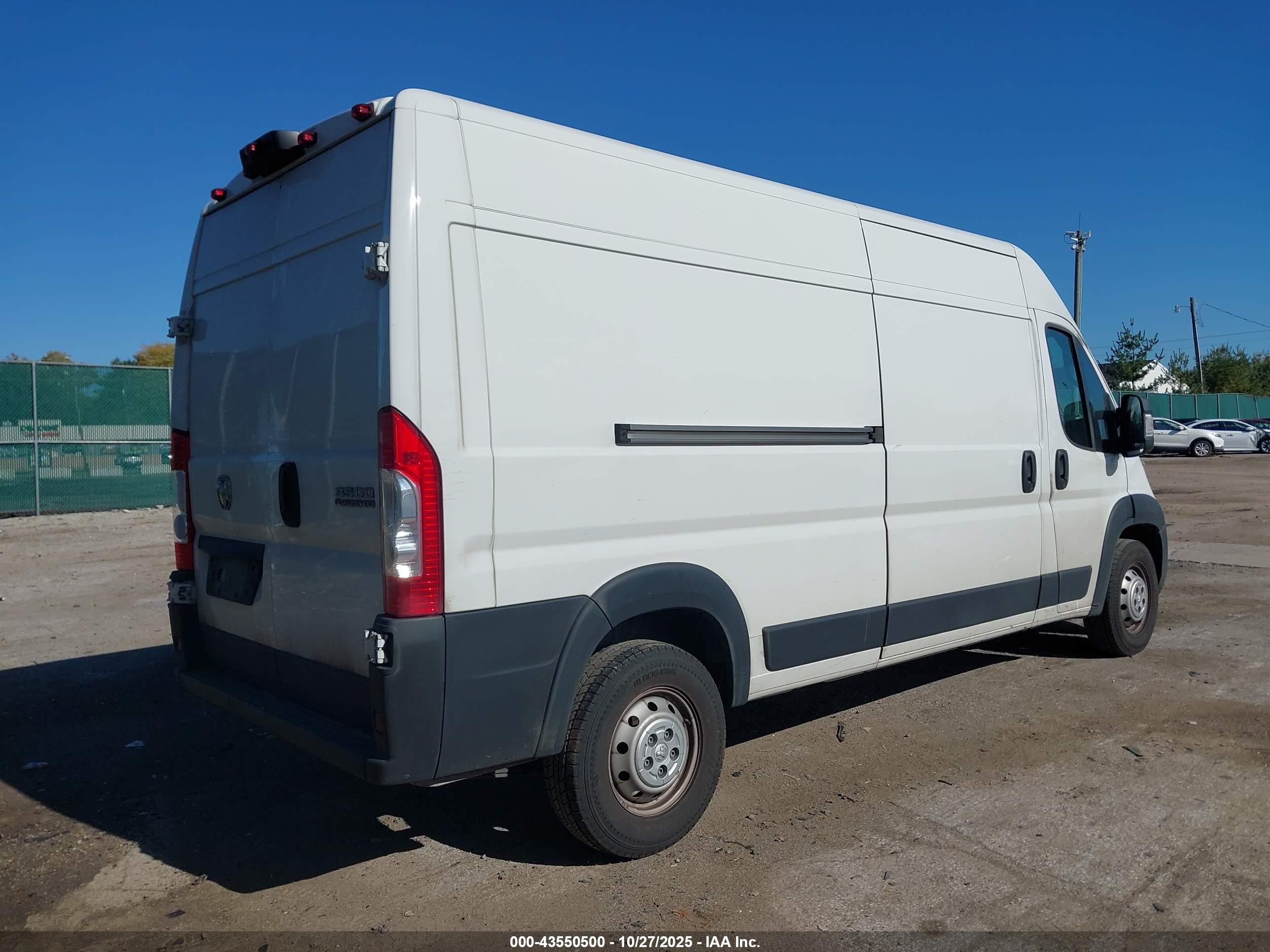 RAM PROMASTER image 4