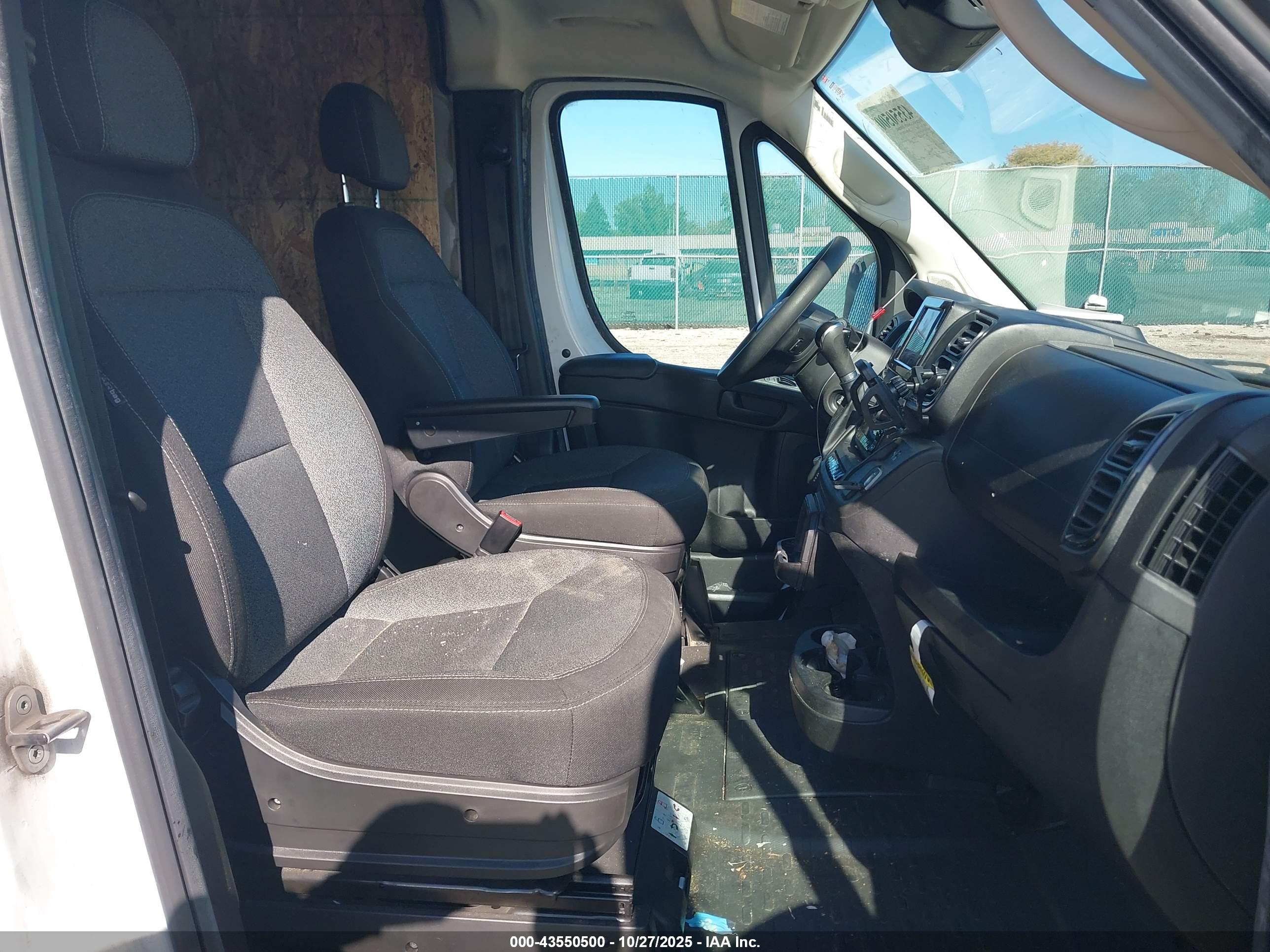 RAM PROMASTER image 5