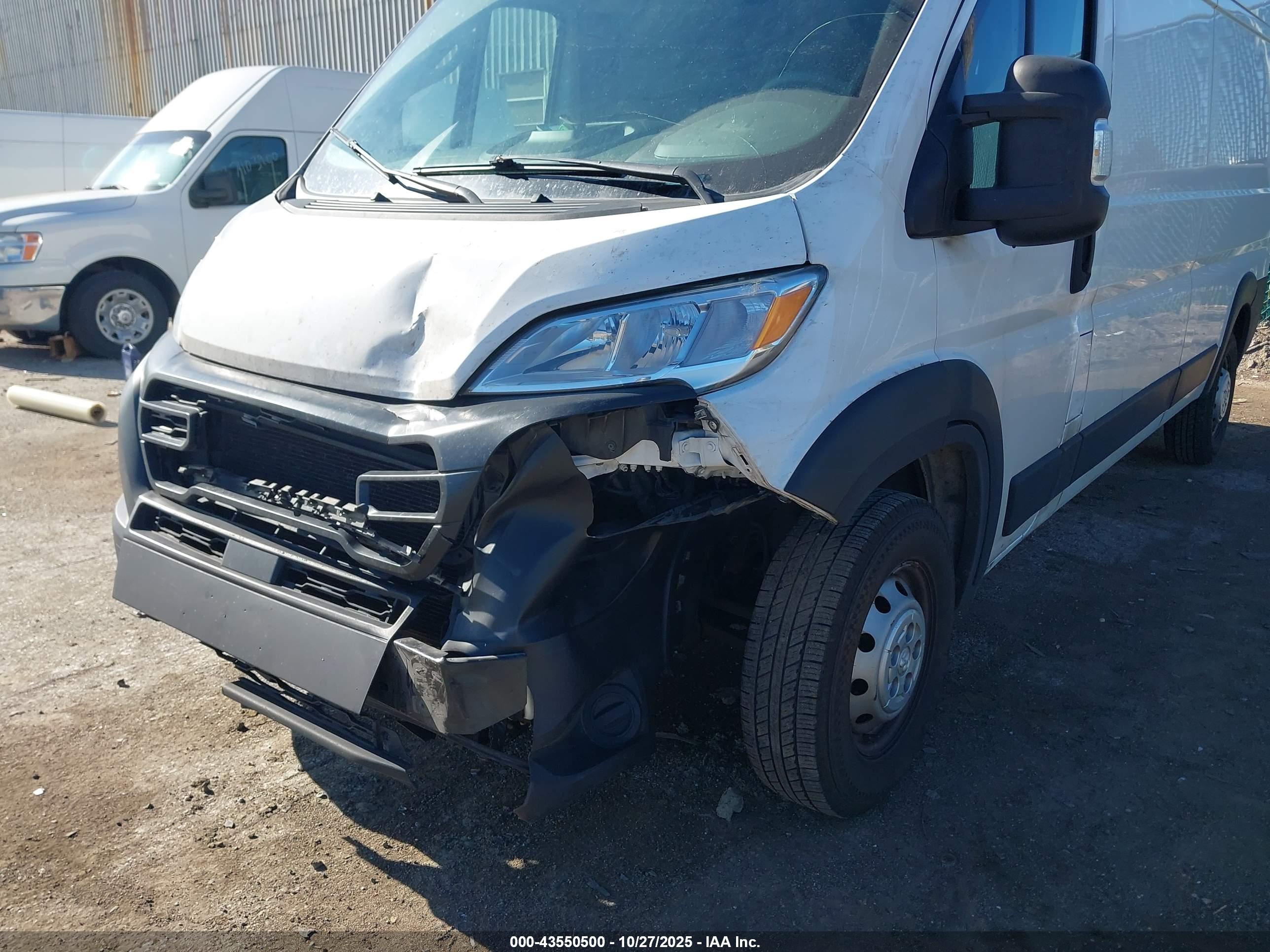 RAM PROMASTER image 6