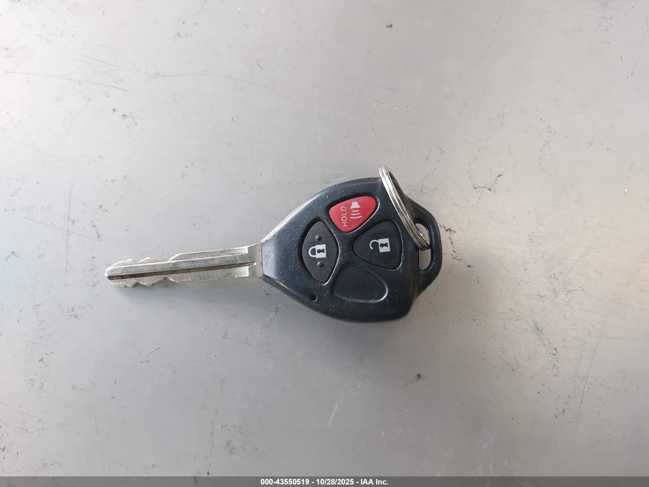 TOYOTA 4RUNNER image 11