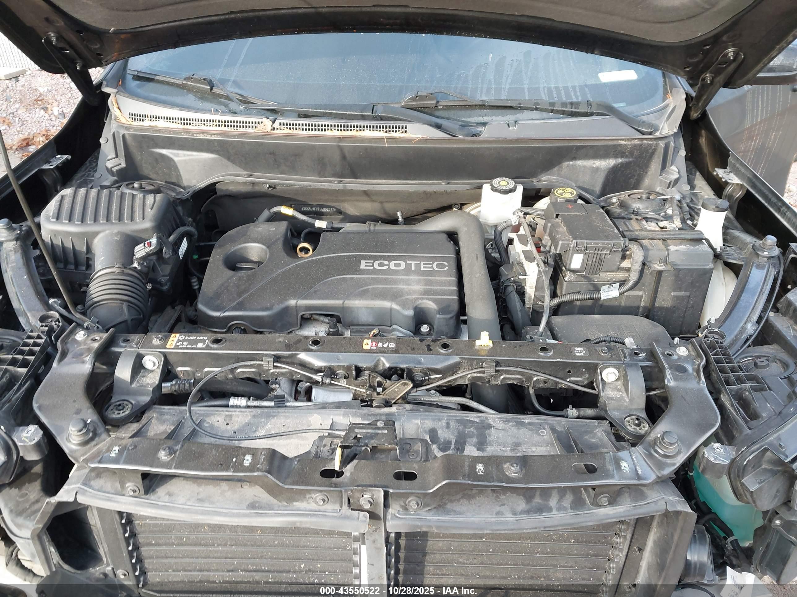 GMC TERRAIN image 10