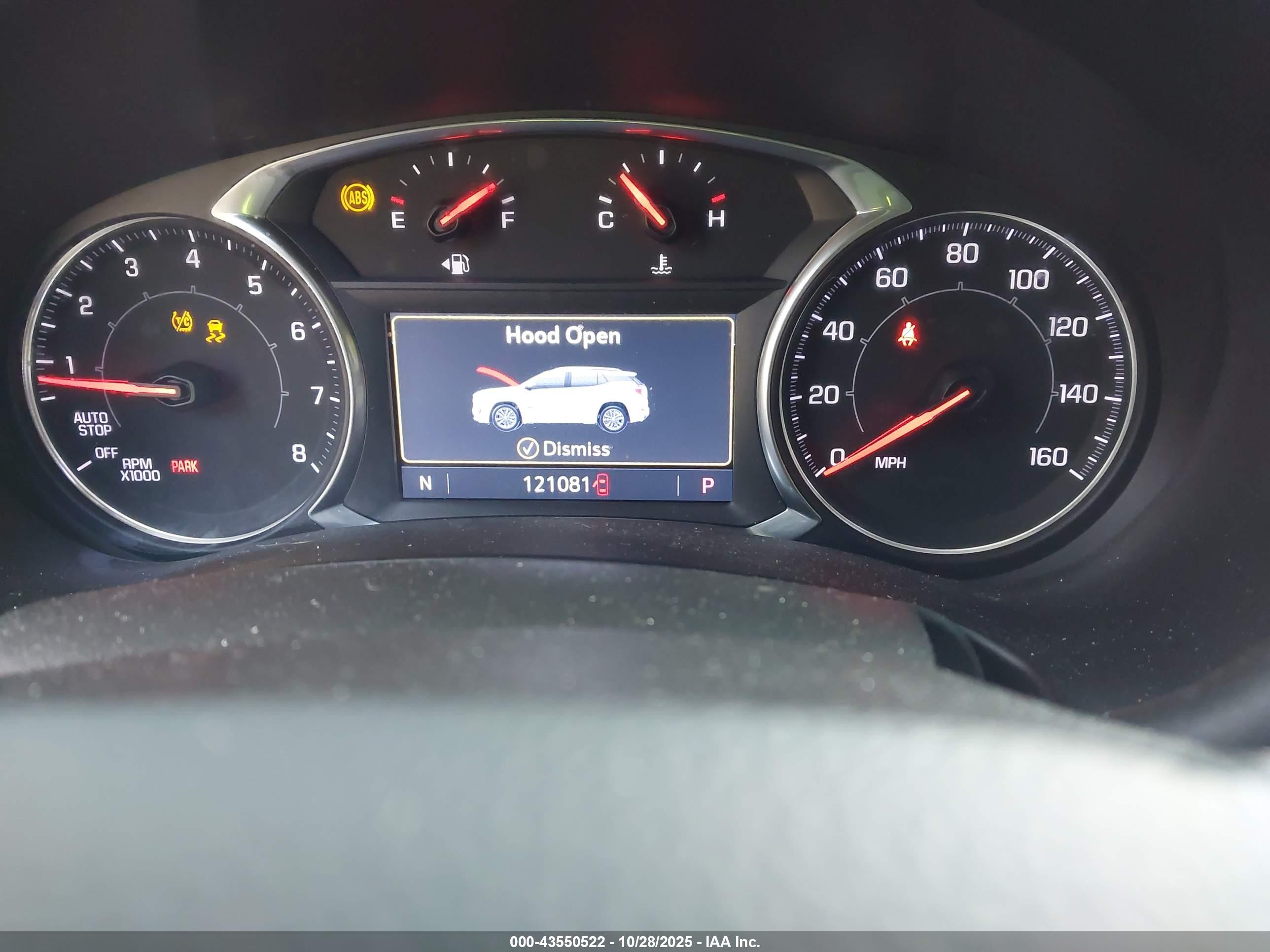 GMC TERRAIN image 7