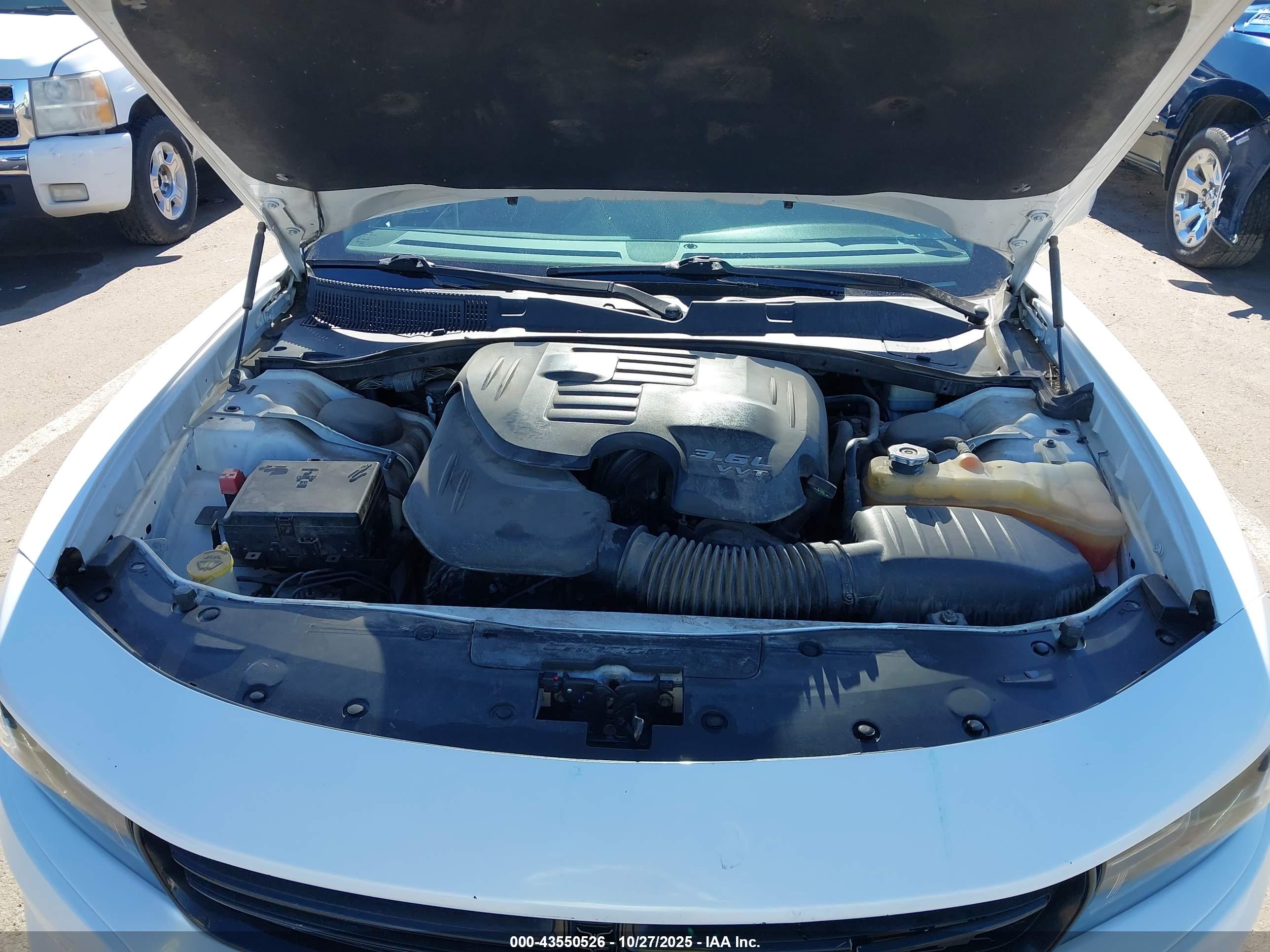 DODGE CHARGER image 10