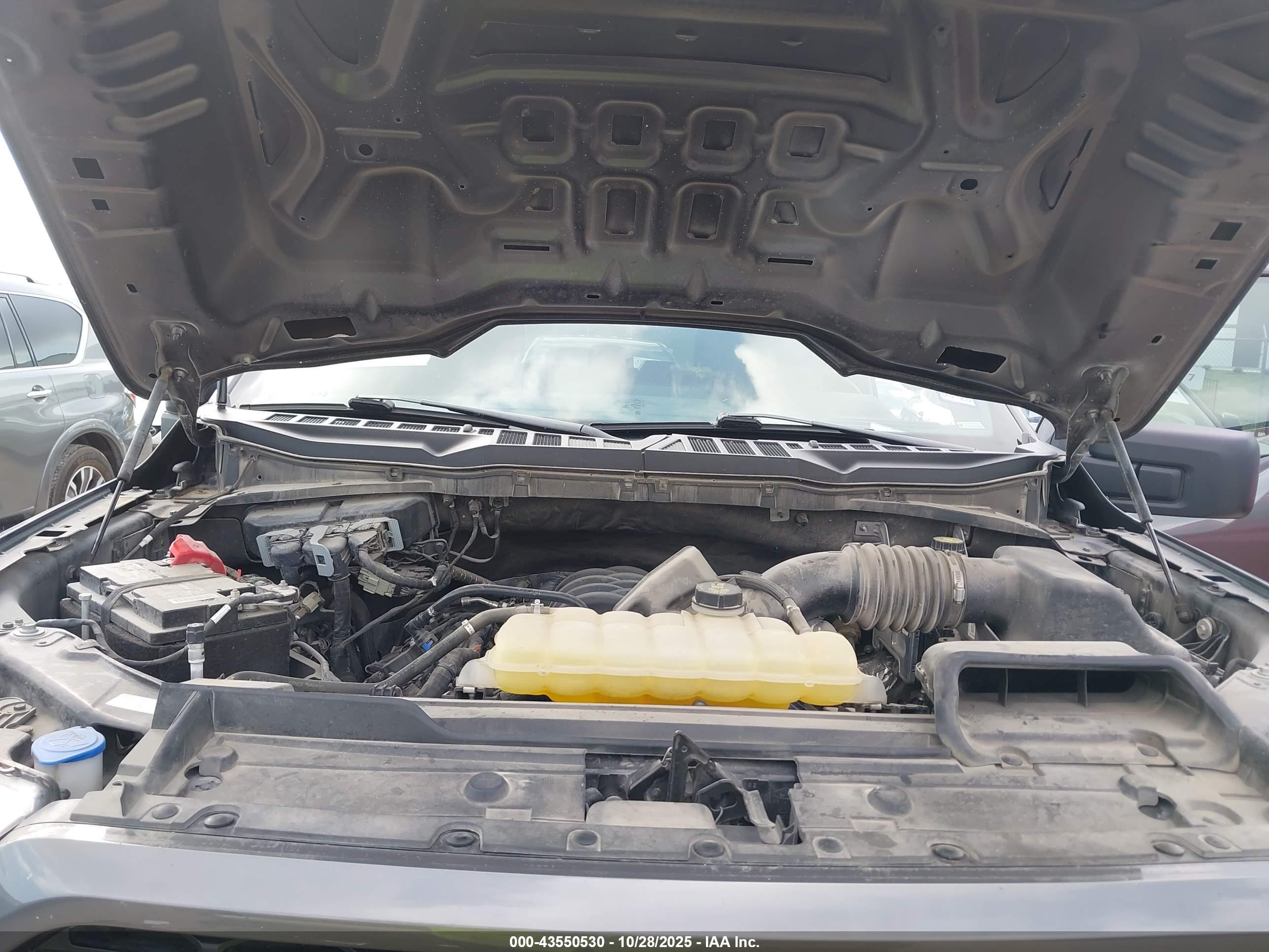 FORD F-150 image 10