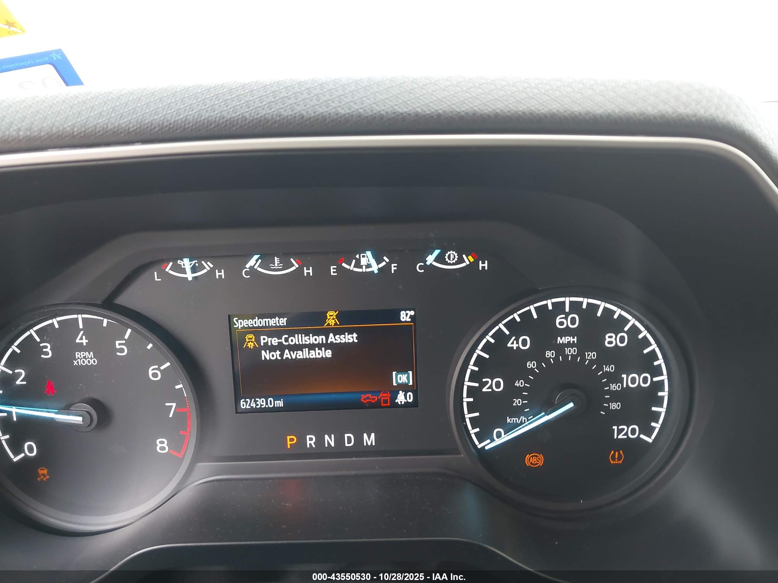 FORD F-150 image 7