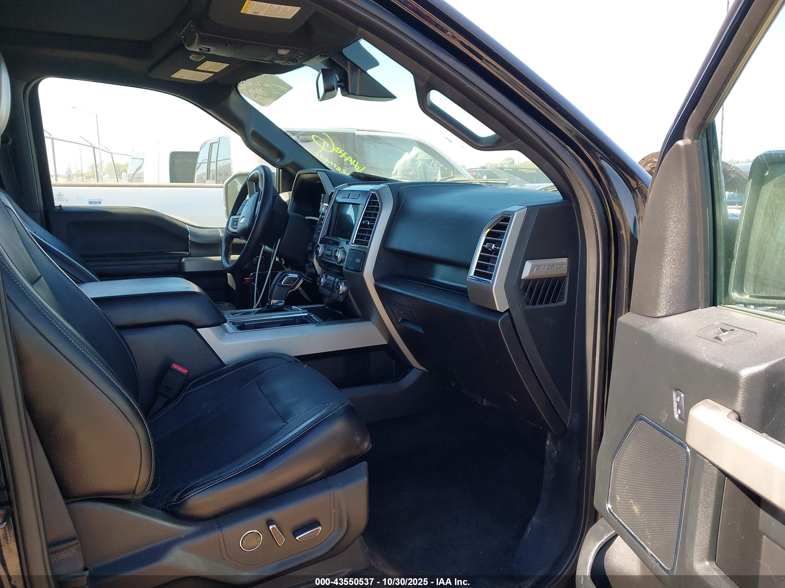 FORD F-150 image 5