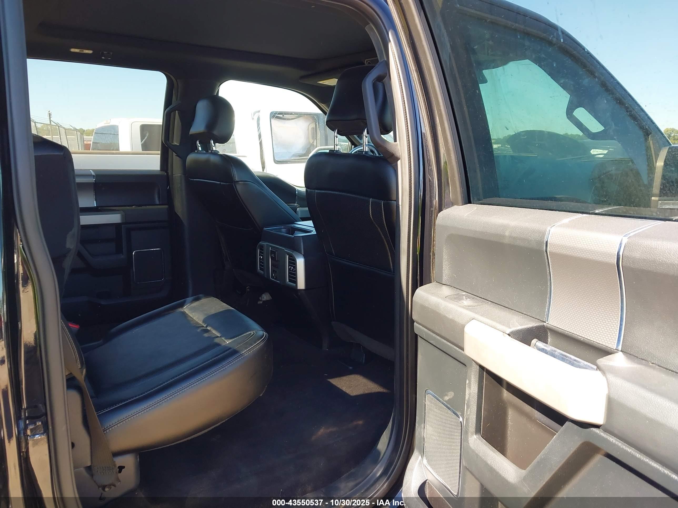FORD F-150 image 8