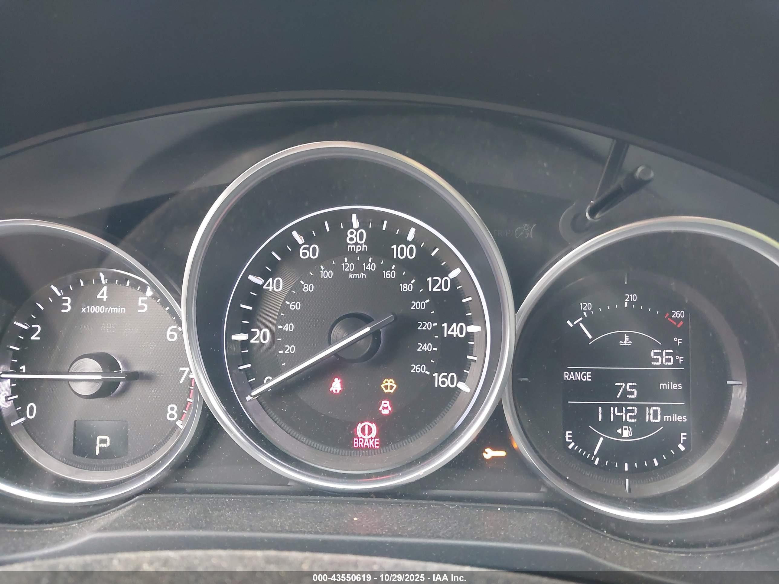 MAZDA CX-5 image 7