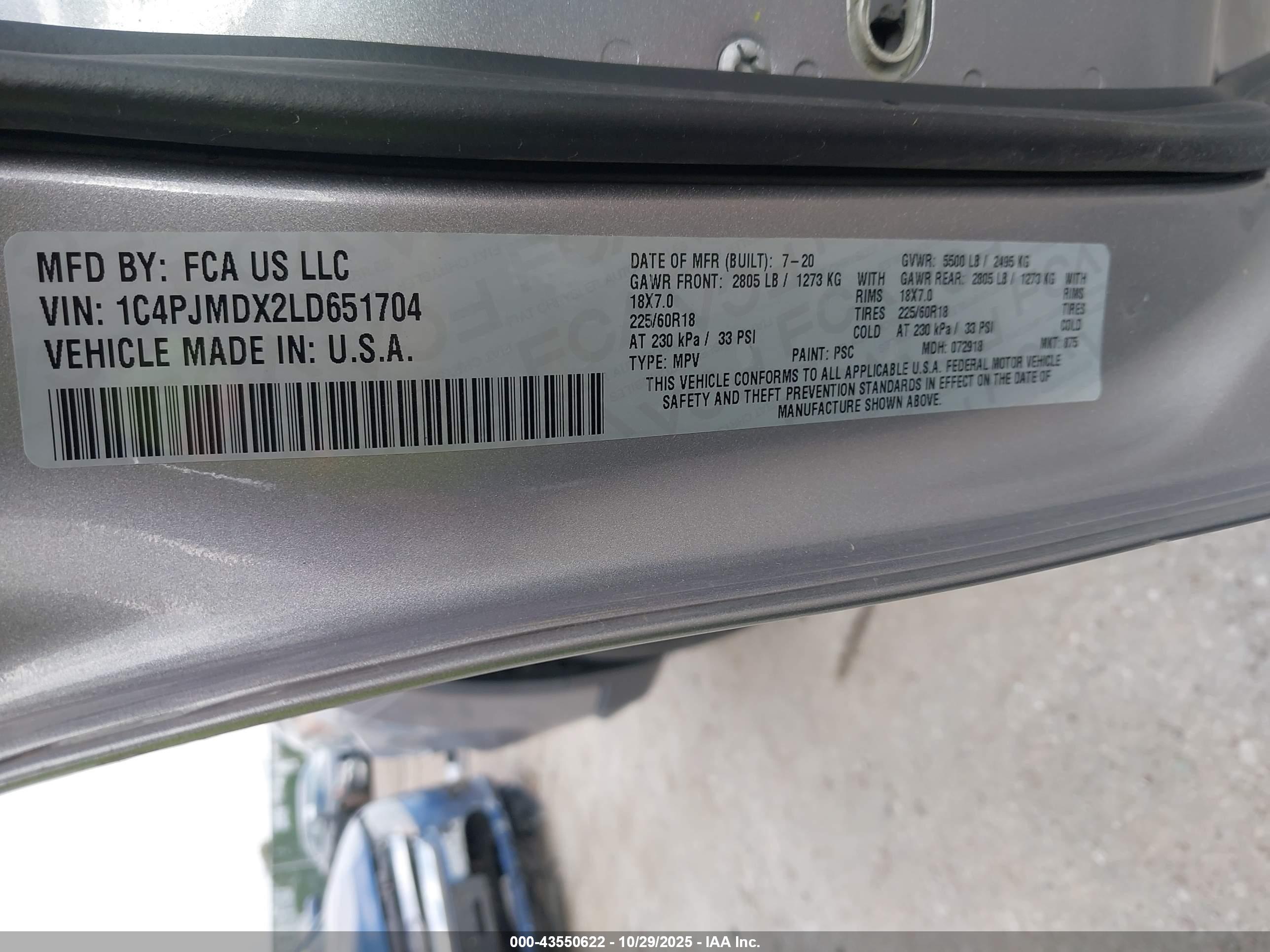 JEEP CHEROKEE image 9