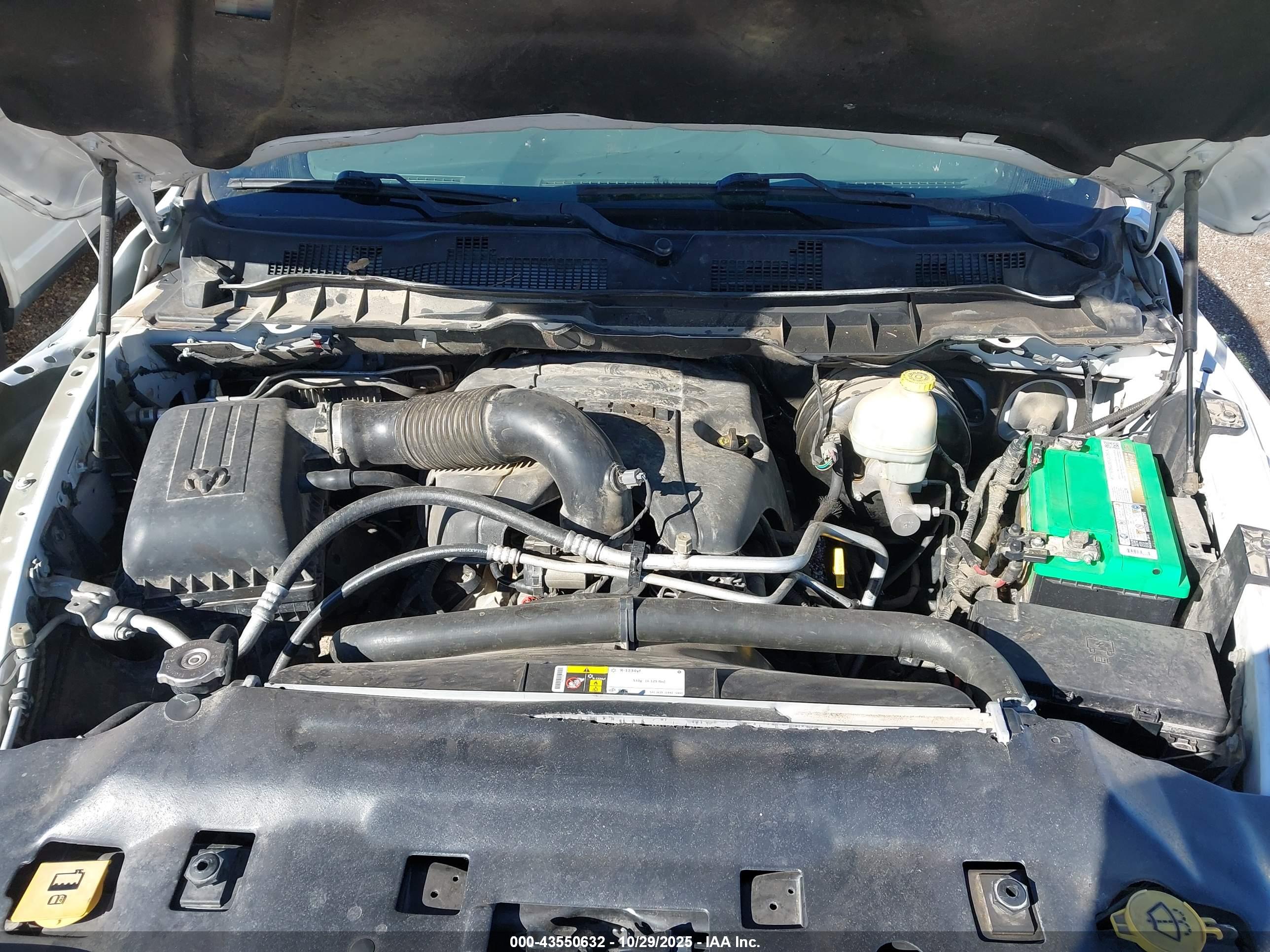 RAM 1500 image 10