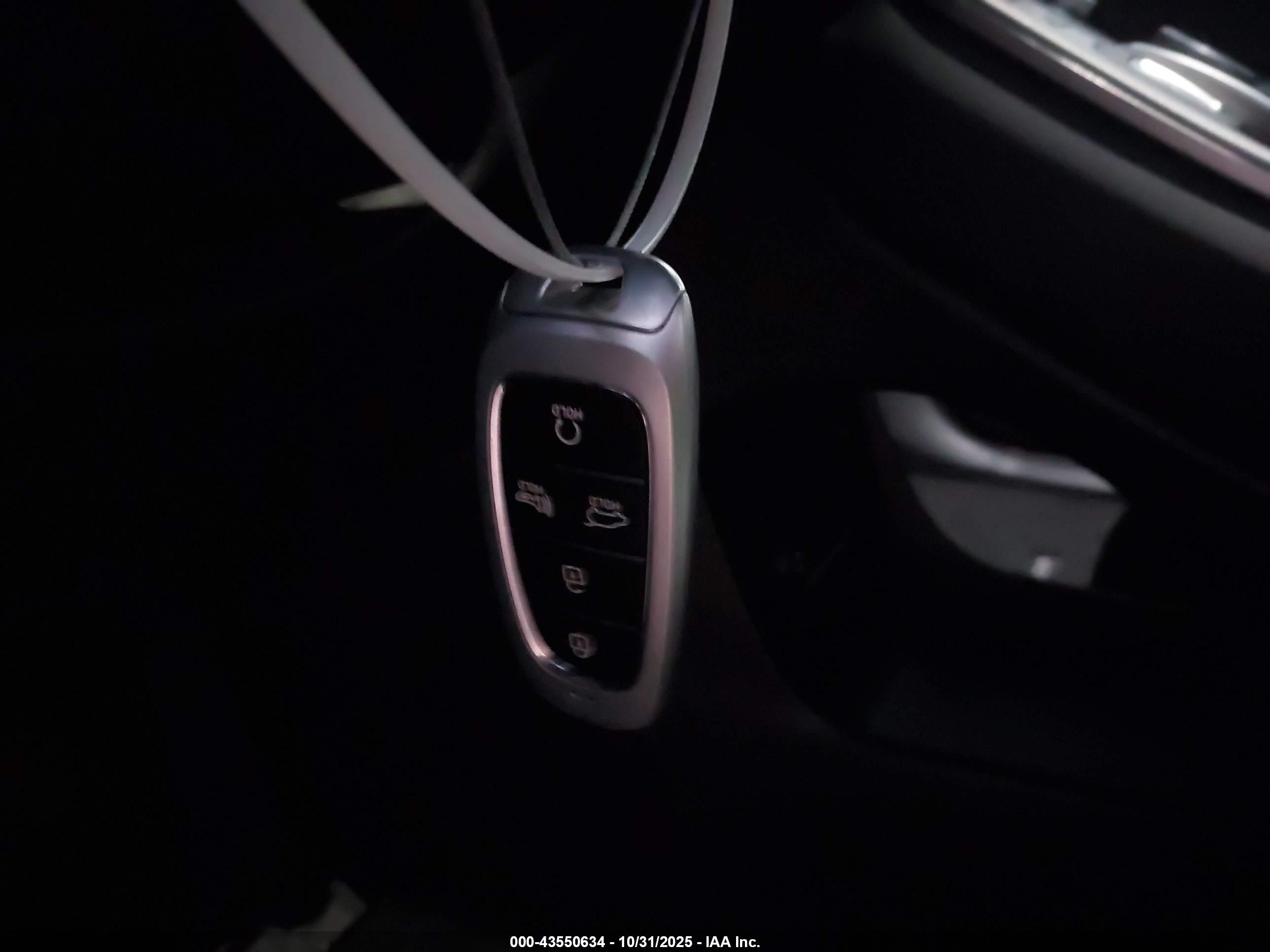 HYUNDAI PALISADE image 11