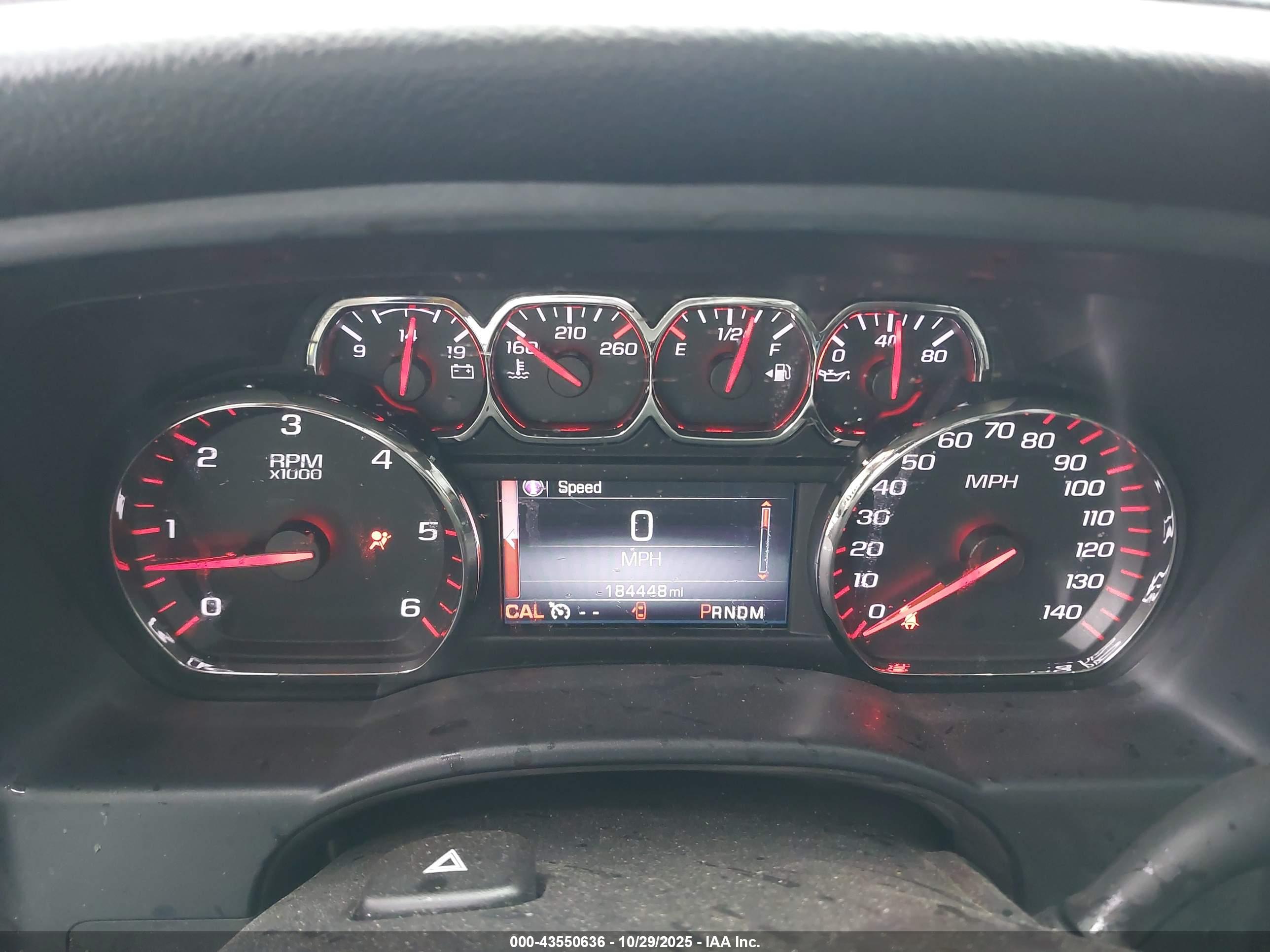 GMC SIERRA image 7